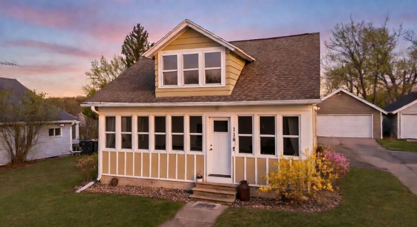 118 N Johnson Street