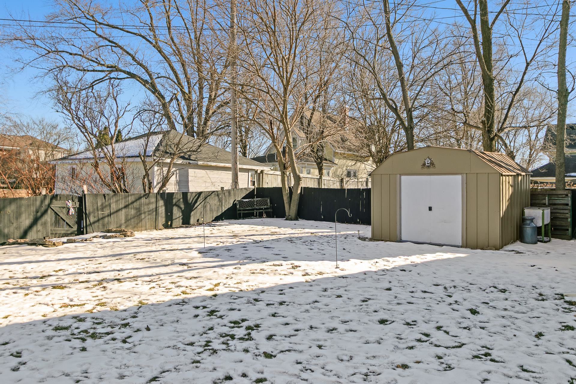 118 N Johnson Street