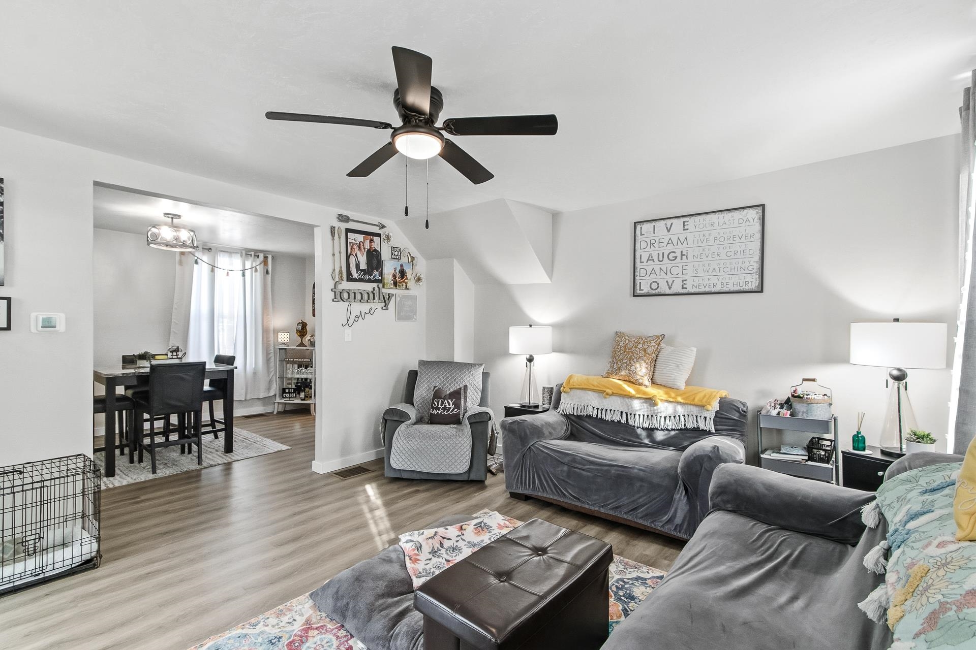 118 N Johnson Street