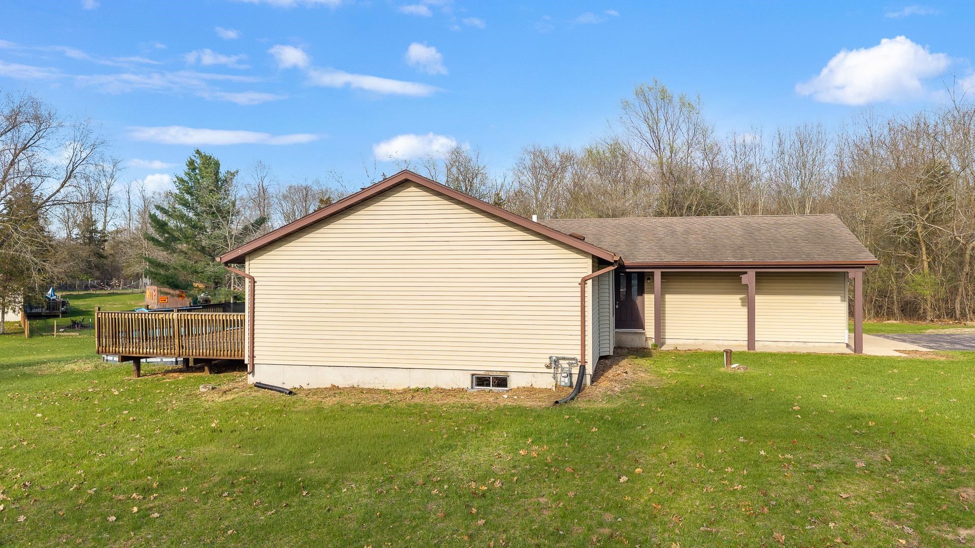 W3560 Glencoe Avenue