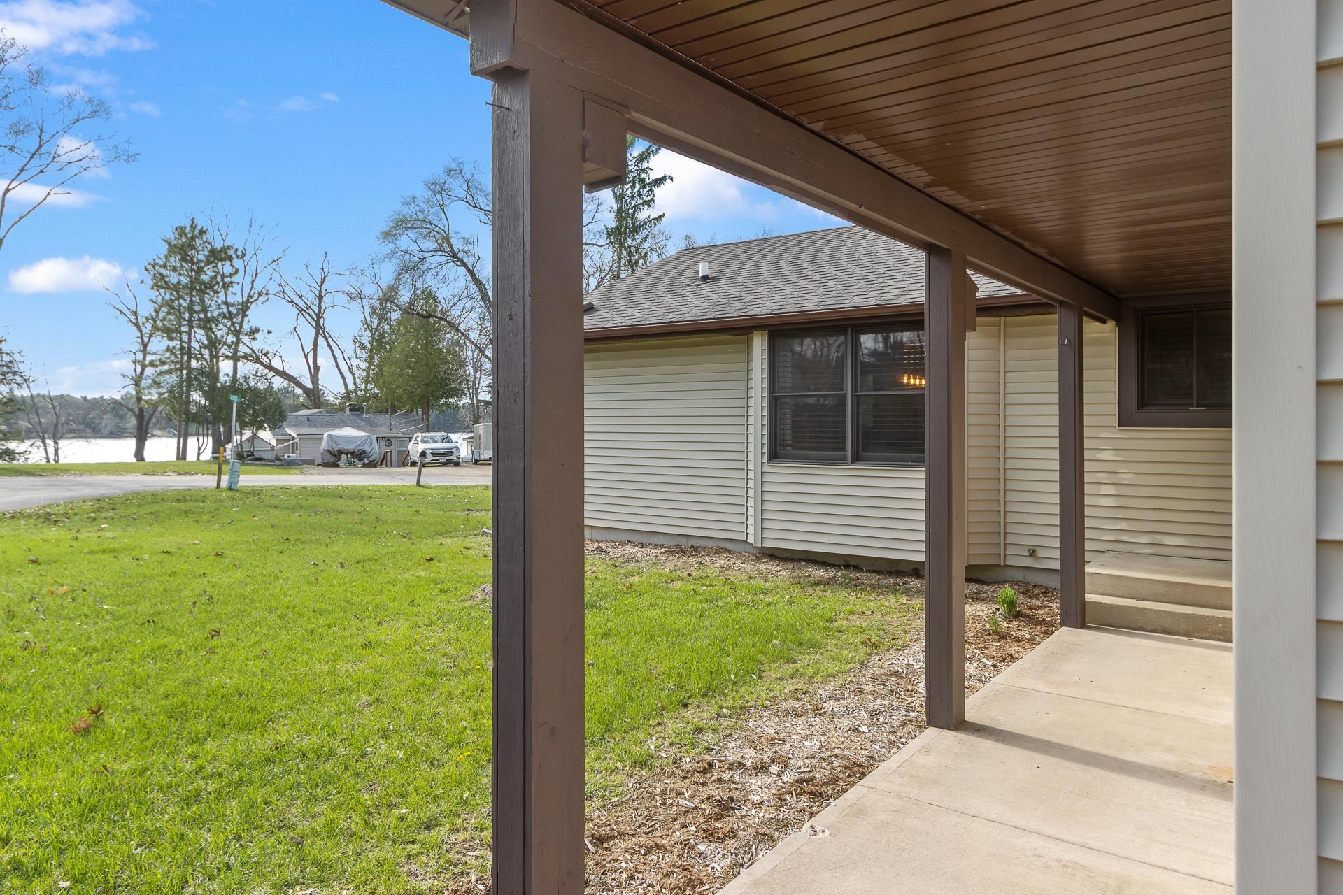 W3560 Glencoe Avenue