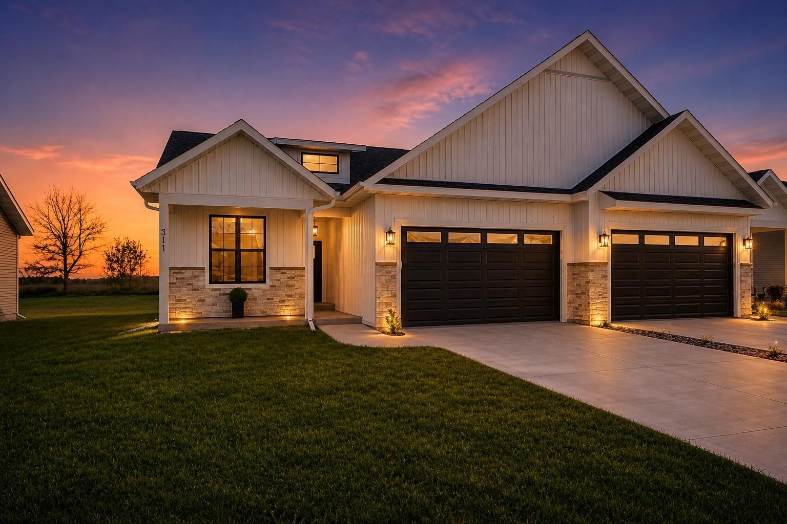 311 Willow Street