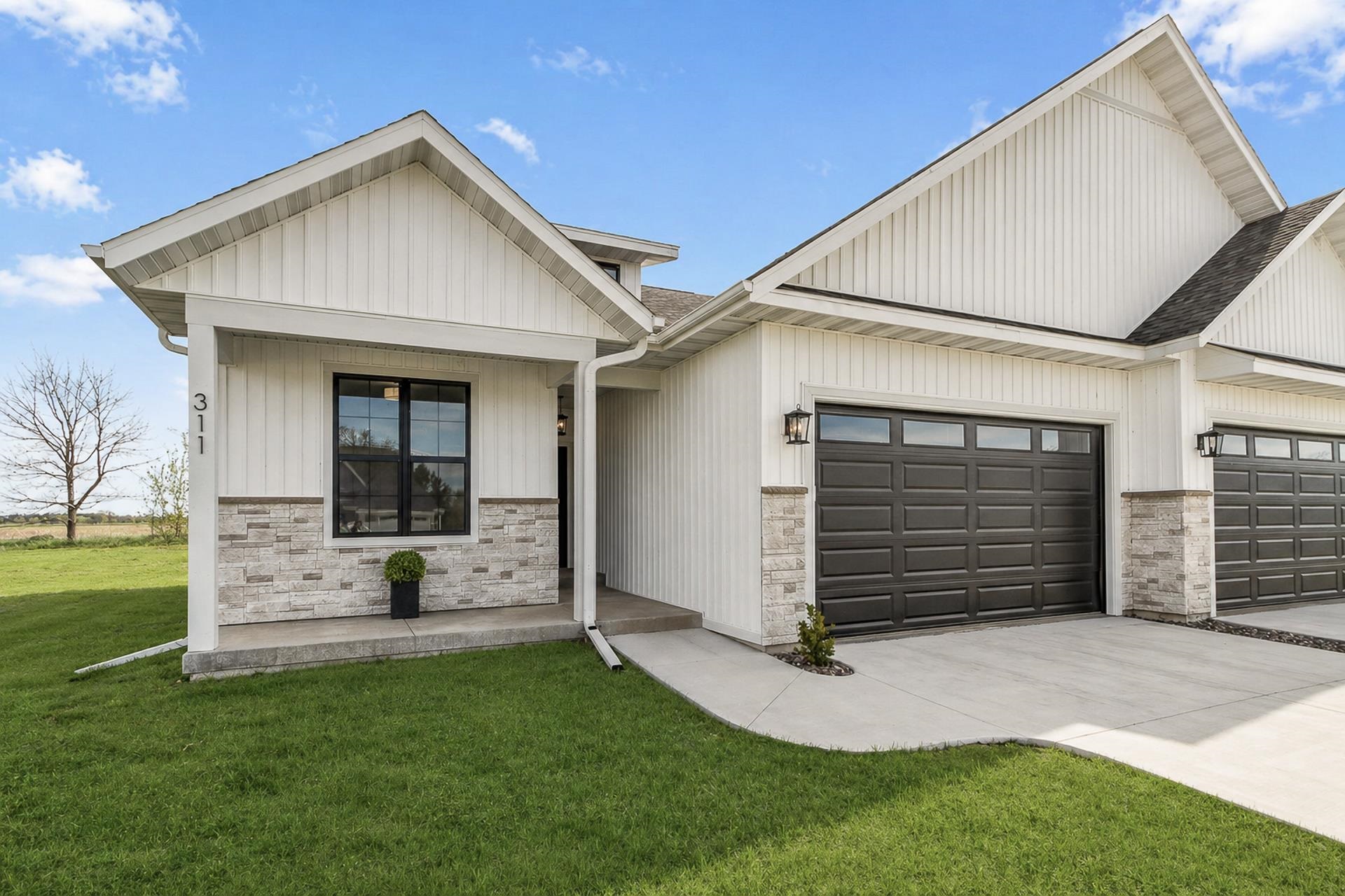 311 Willow Street
