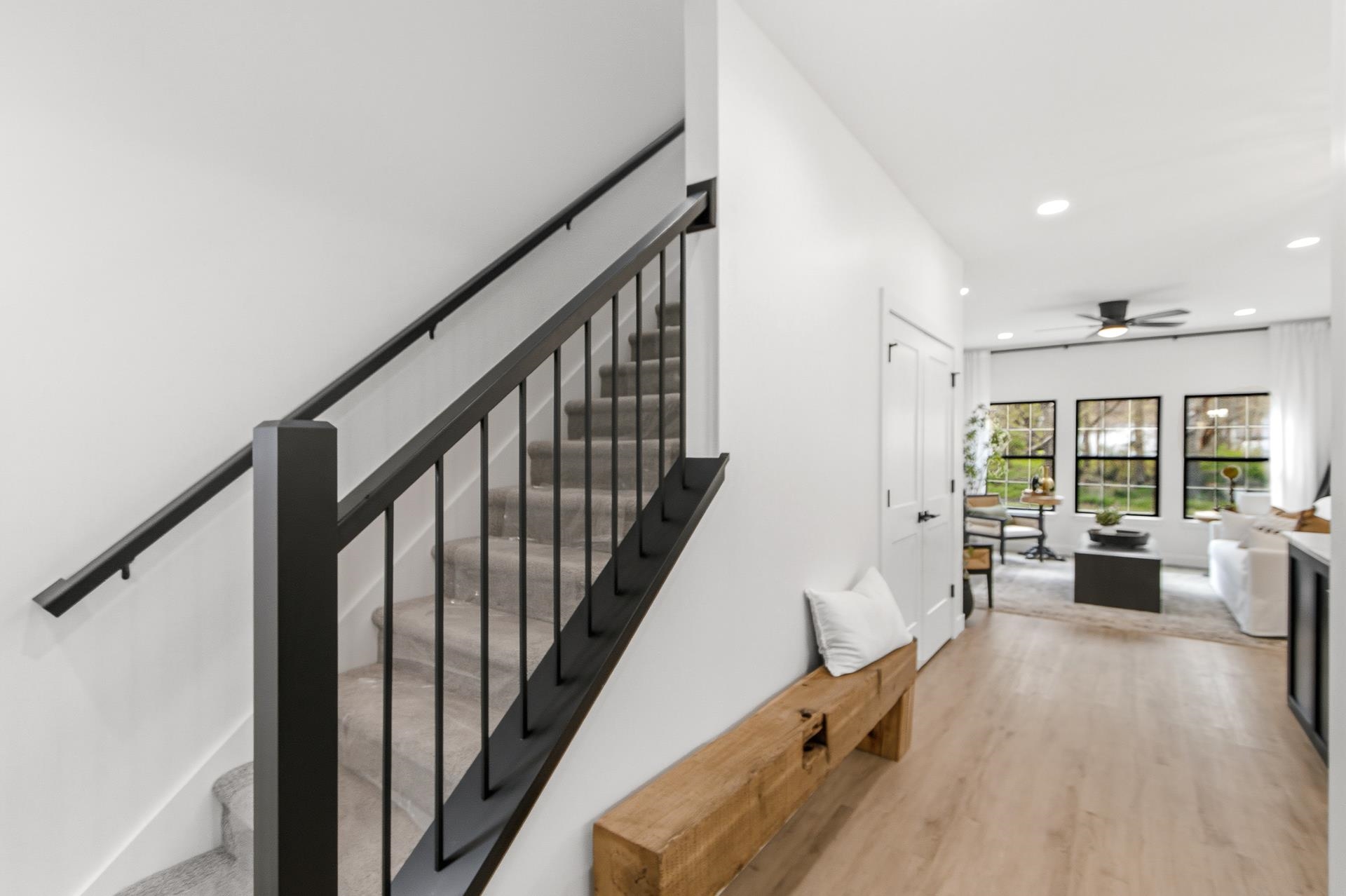 323 Maple Street