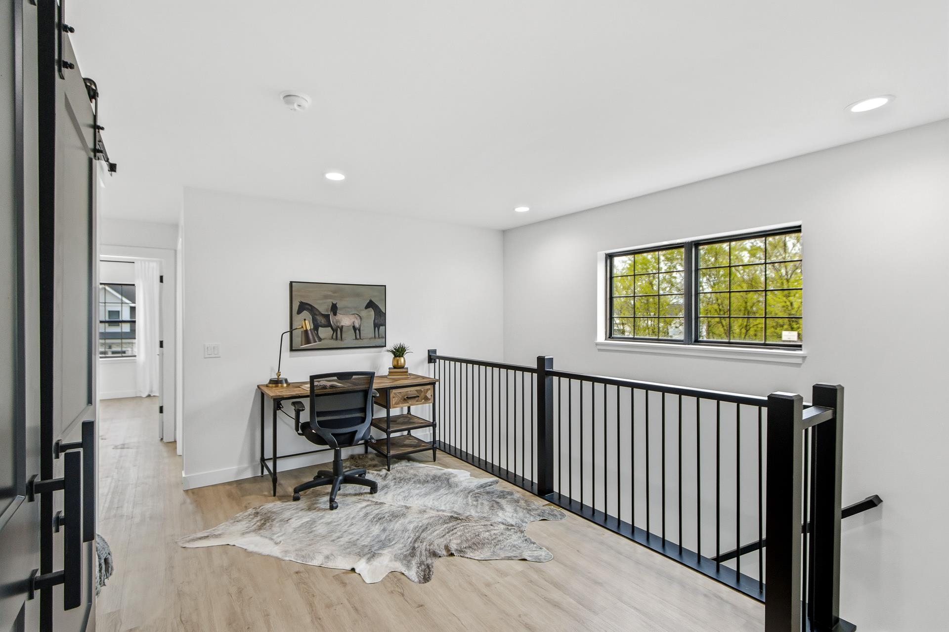 323 Maple Street