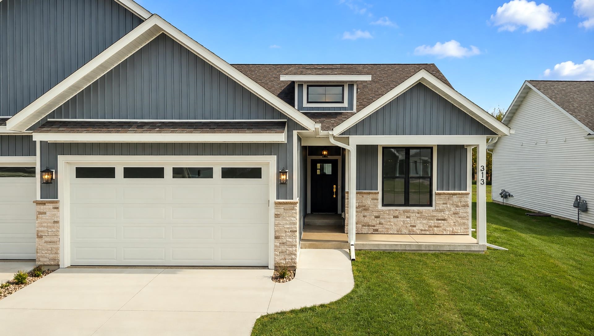 313 Willow Street