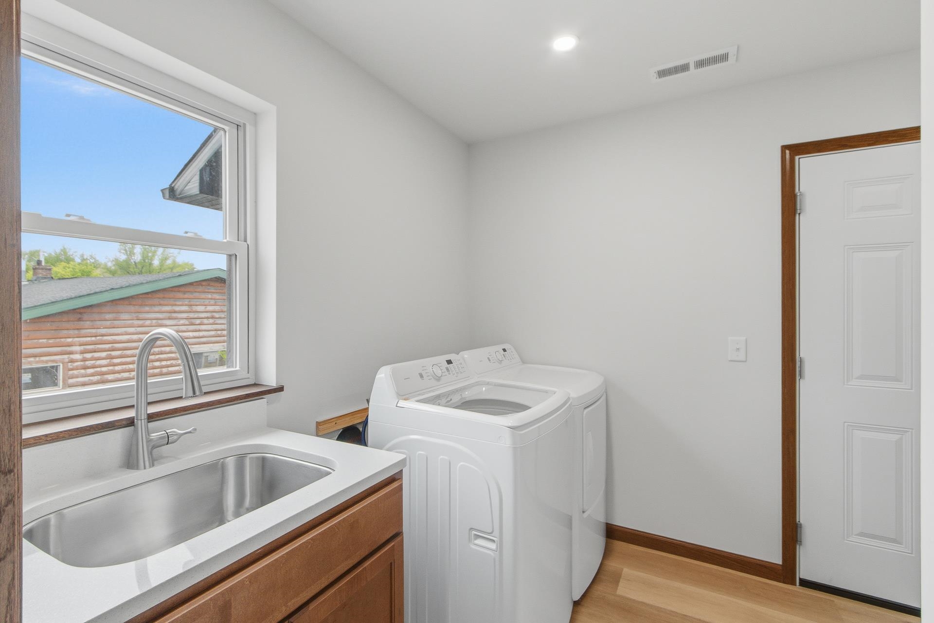 1126 Maple Street
