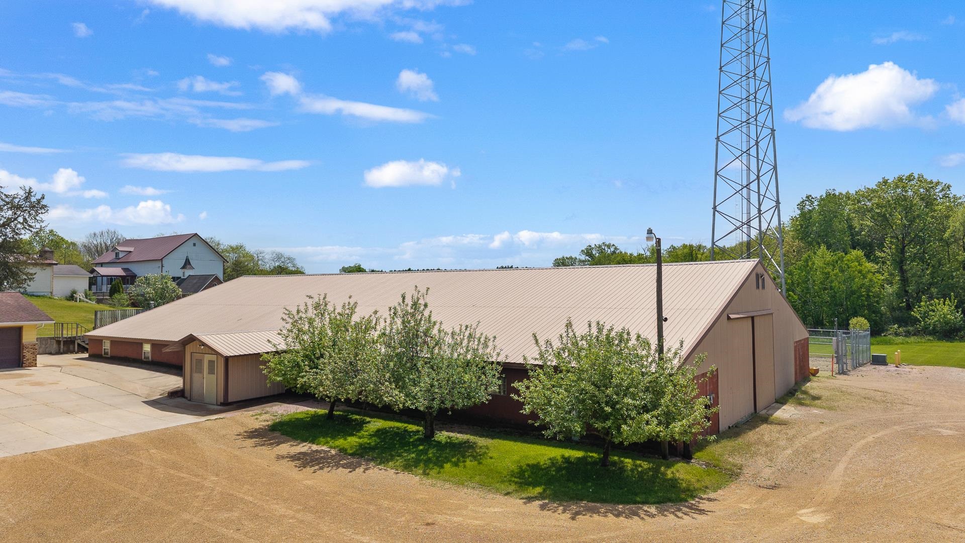 W8287 County Road P