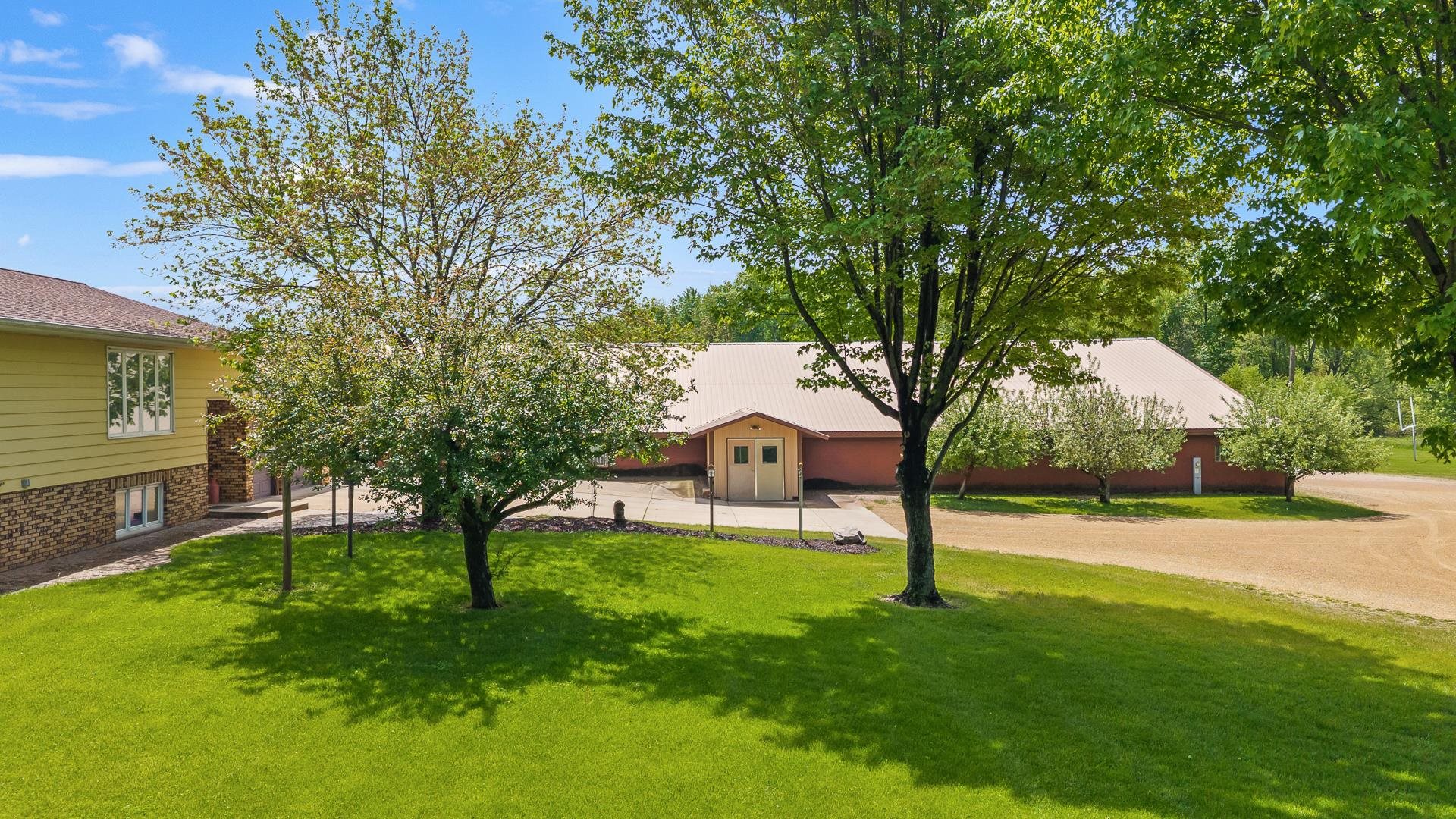 W8287 County Road P