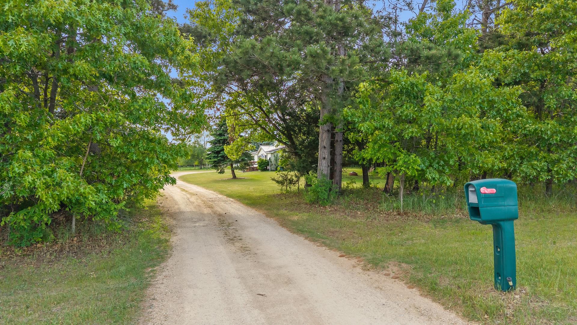 N3041 County Road F