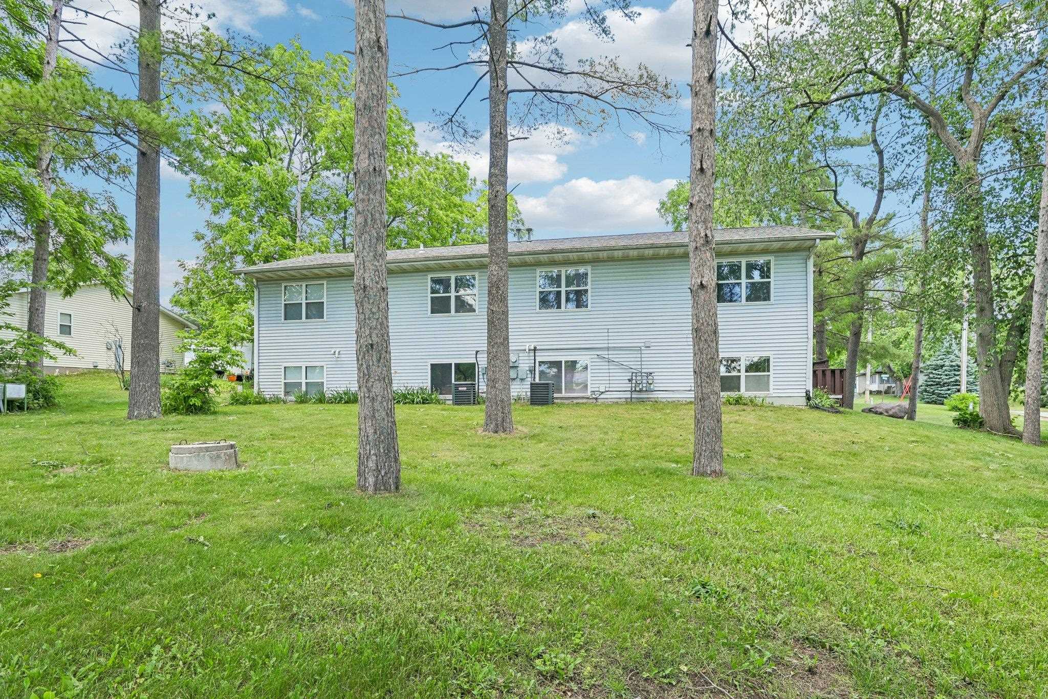 495 W Prairie Street