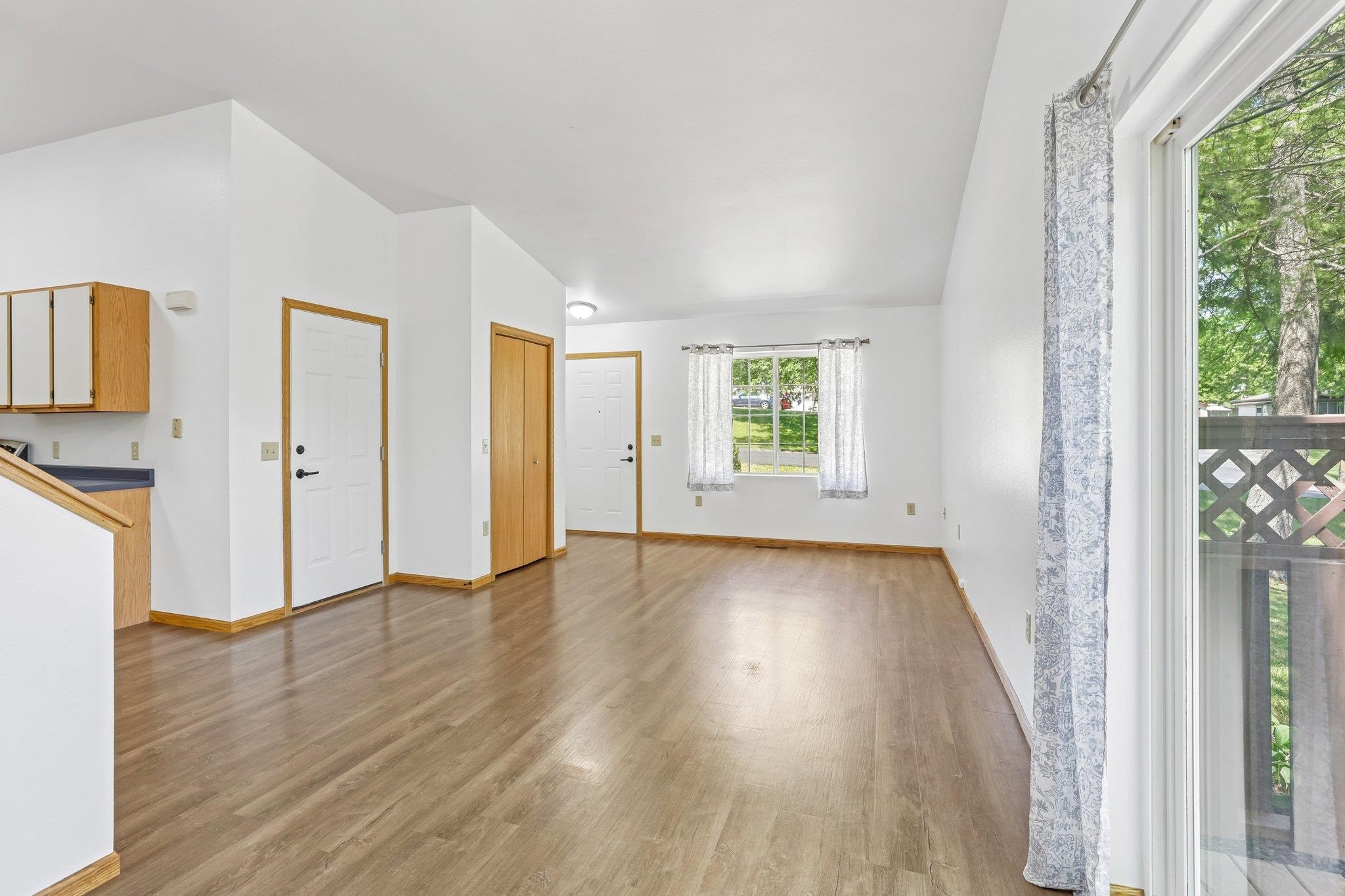 495 W Prairie Street