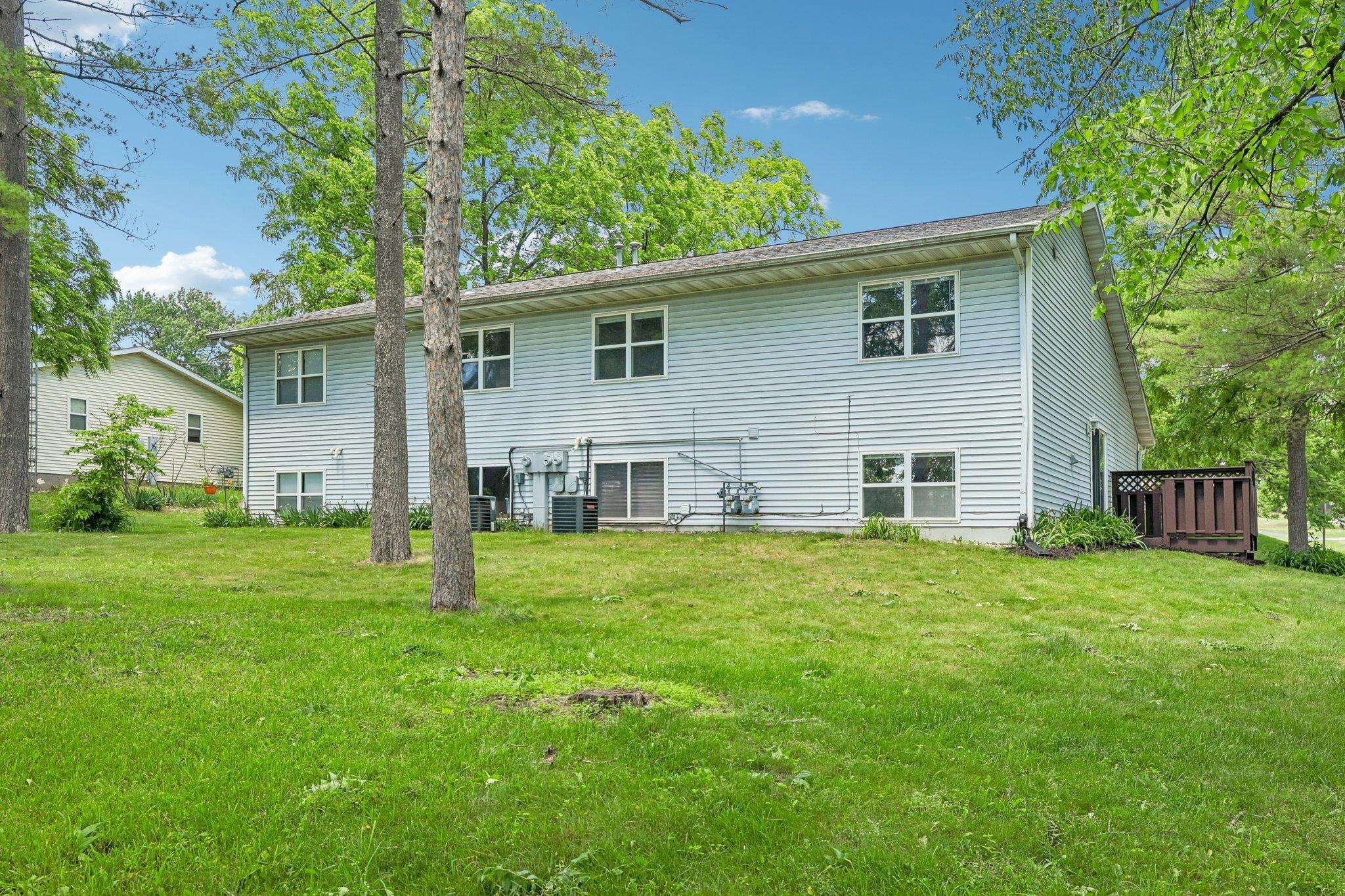 495 W Prairie Street