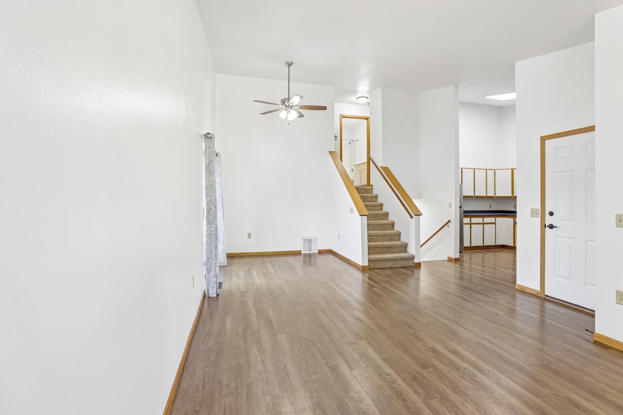495 W Prairie Street