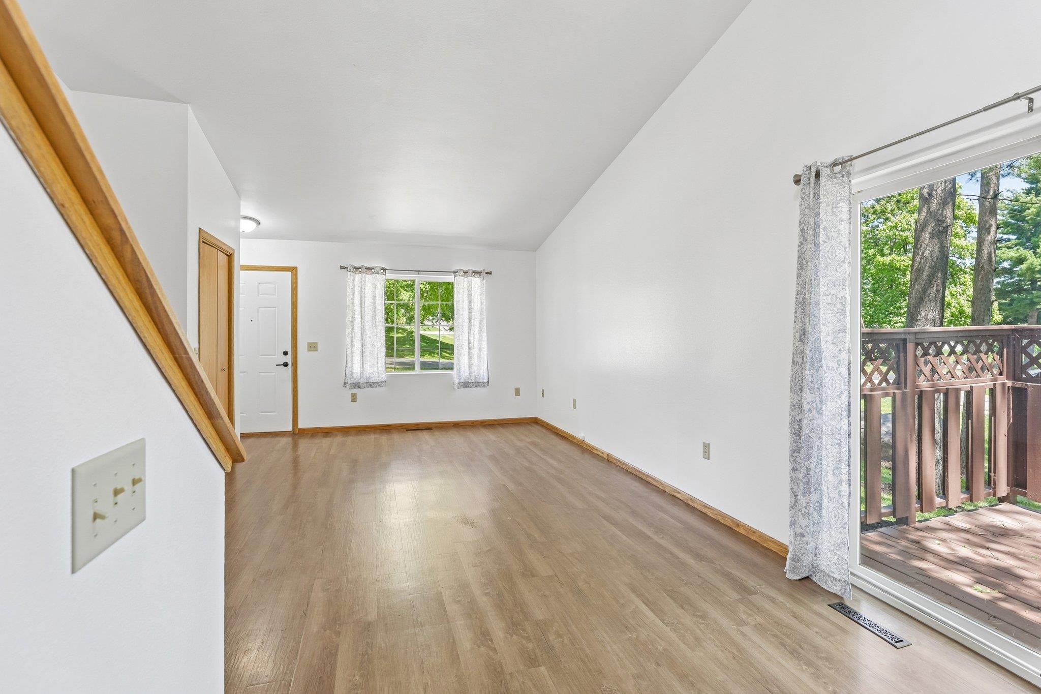 495 W Prairie Street