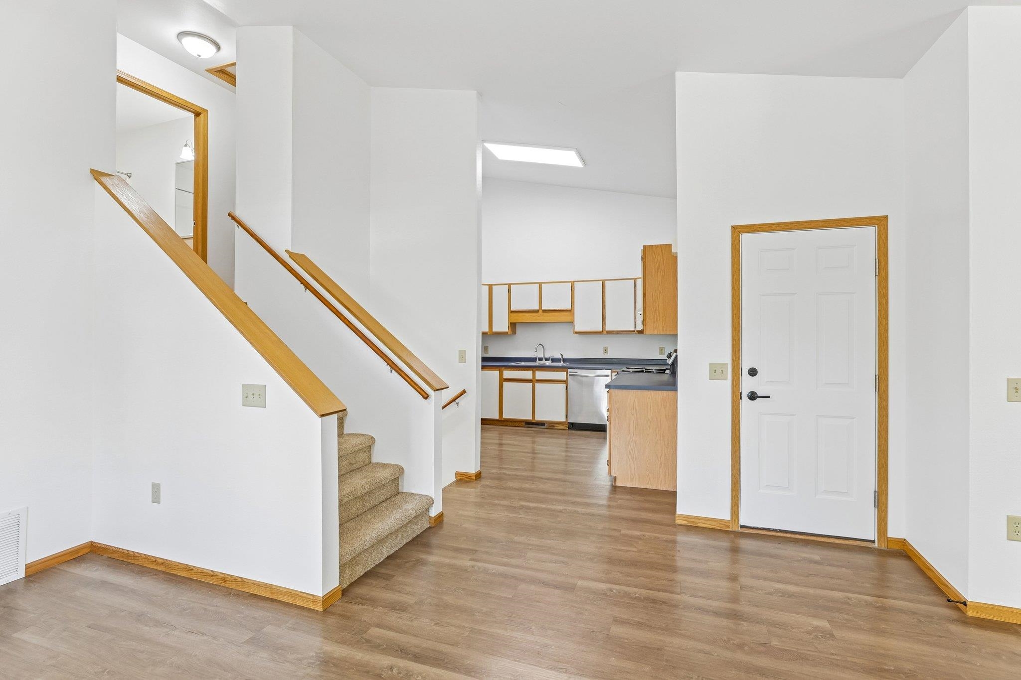 495 W Prairie Street