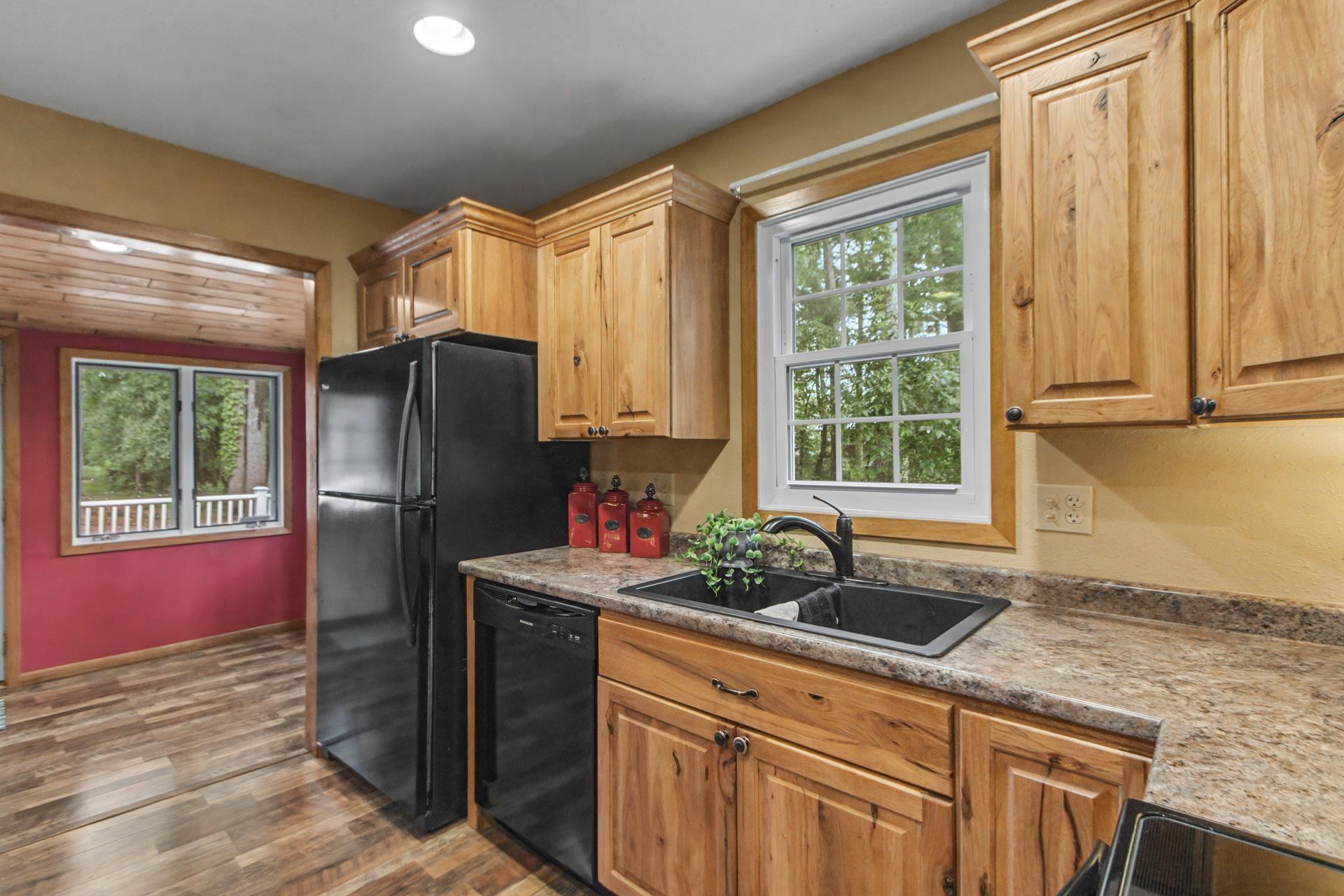 818 Saddle Ridge
