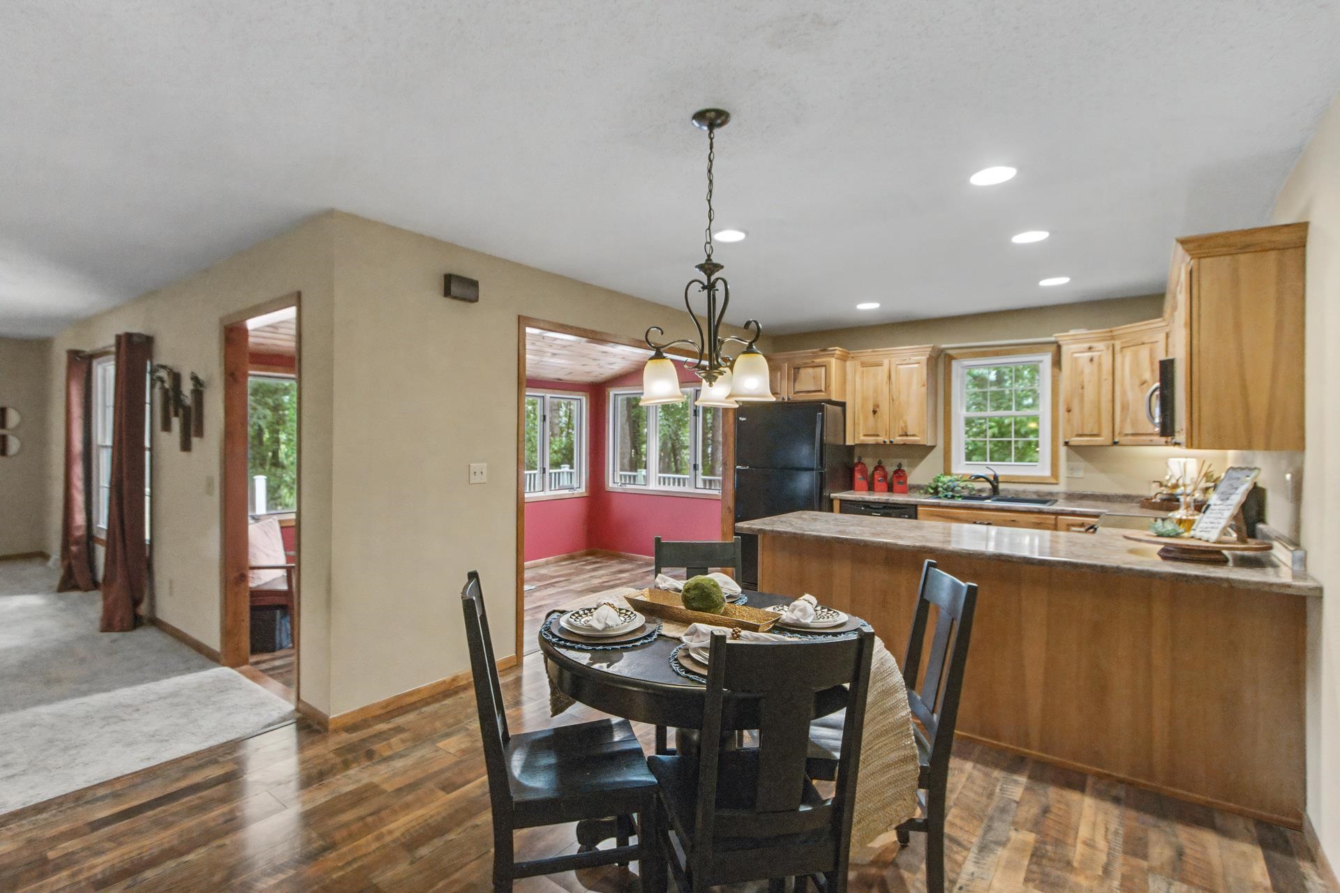 818 Saddle Ridge