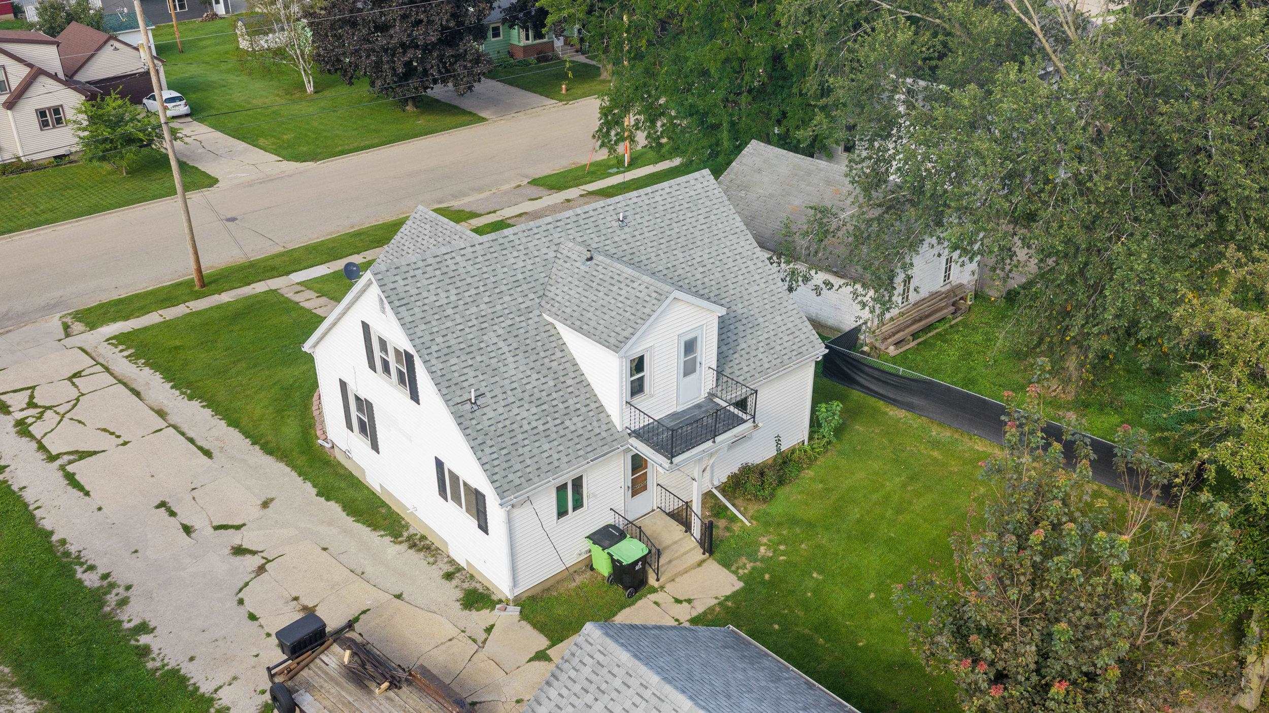 60 W Manchester Street