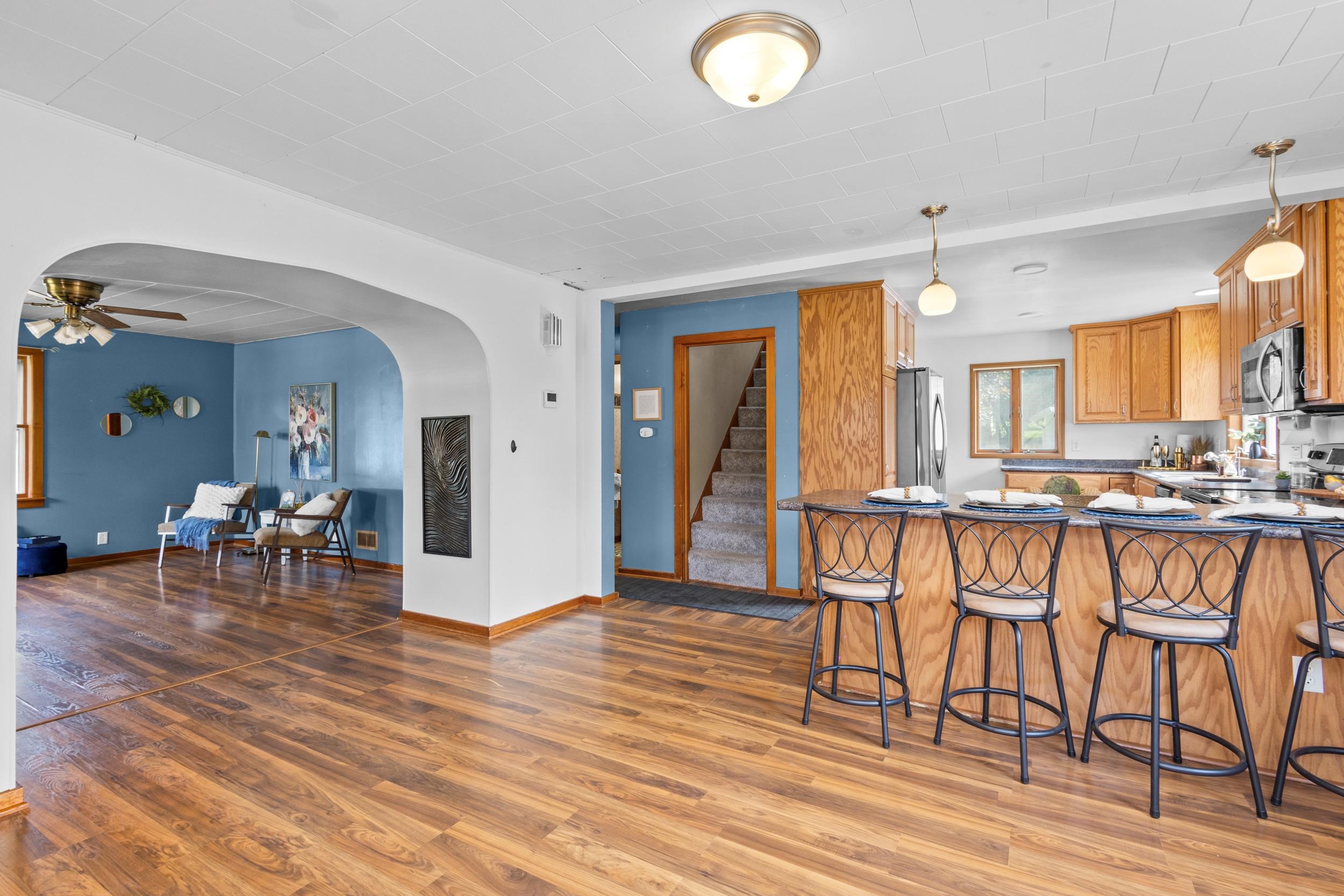 60 W Manchester Street