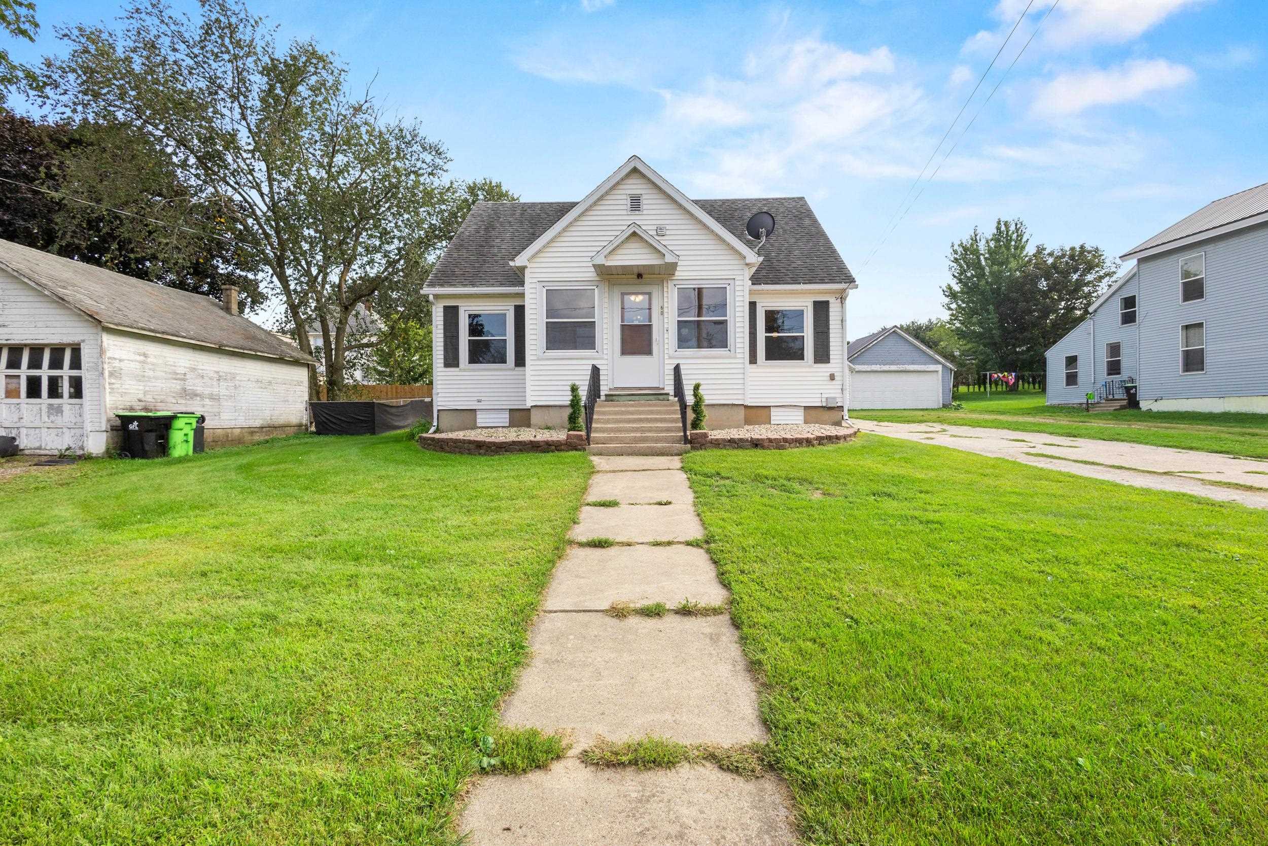 60 W Manchester Street