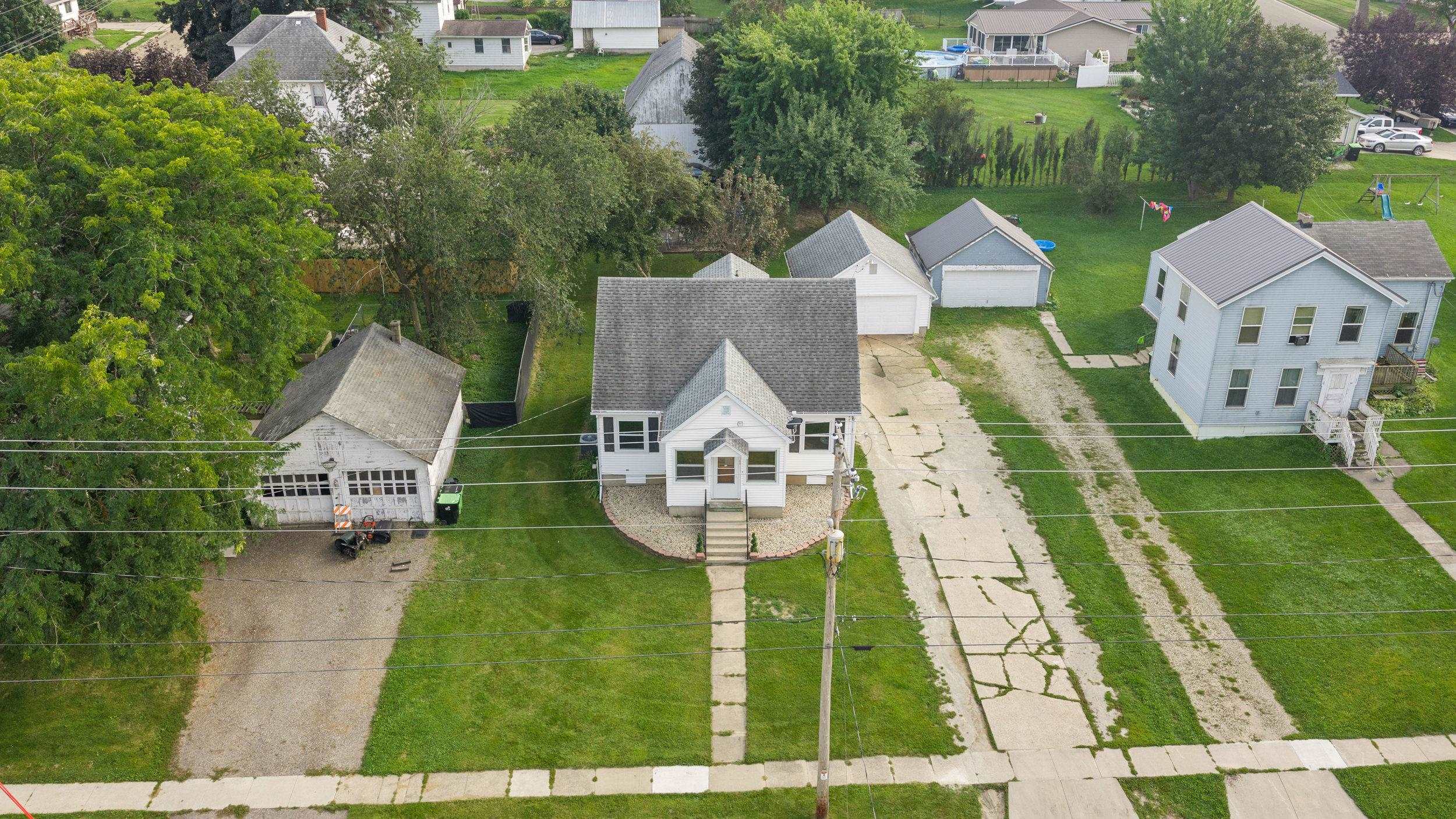 60 W Manchester Street