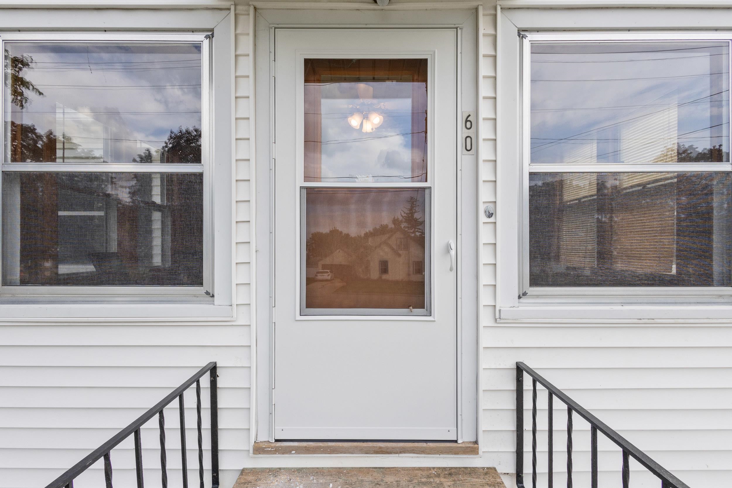 60 W Manchester Street