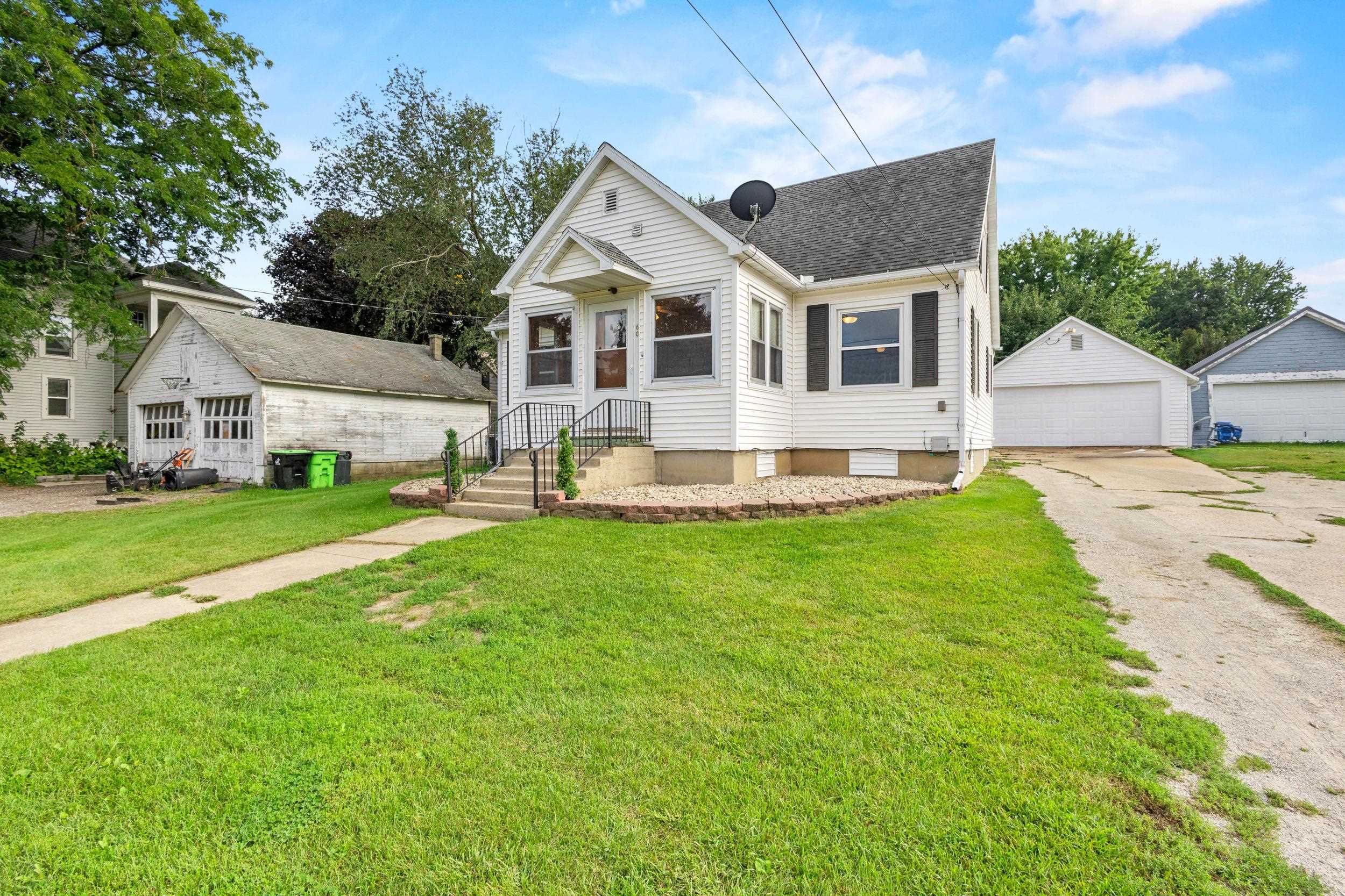 60 W Manchester Street