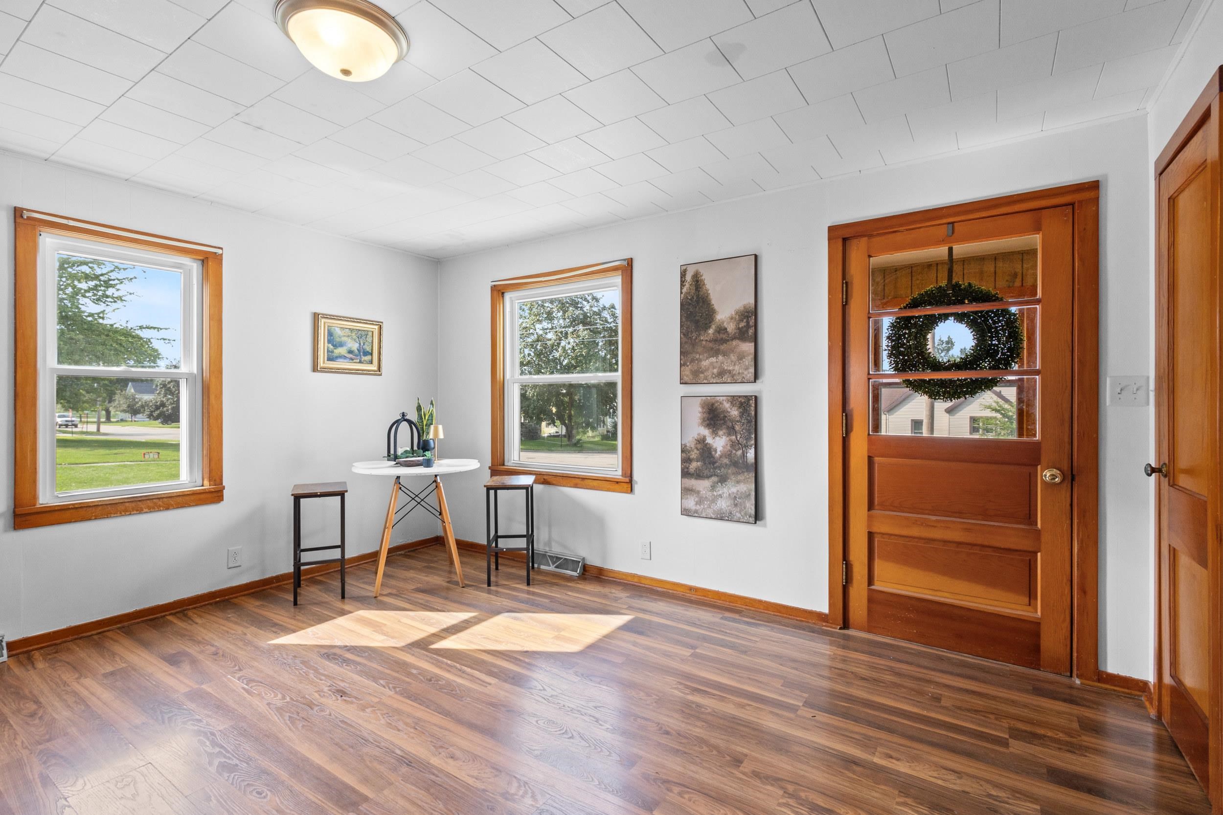 60 W Manchester Street