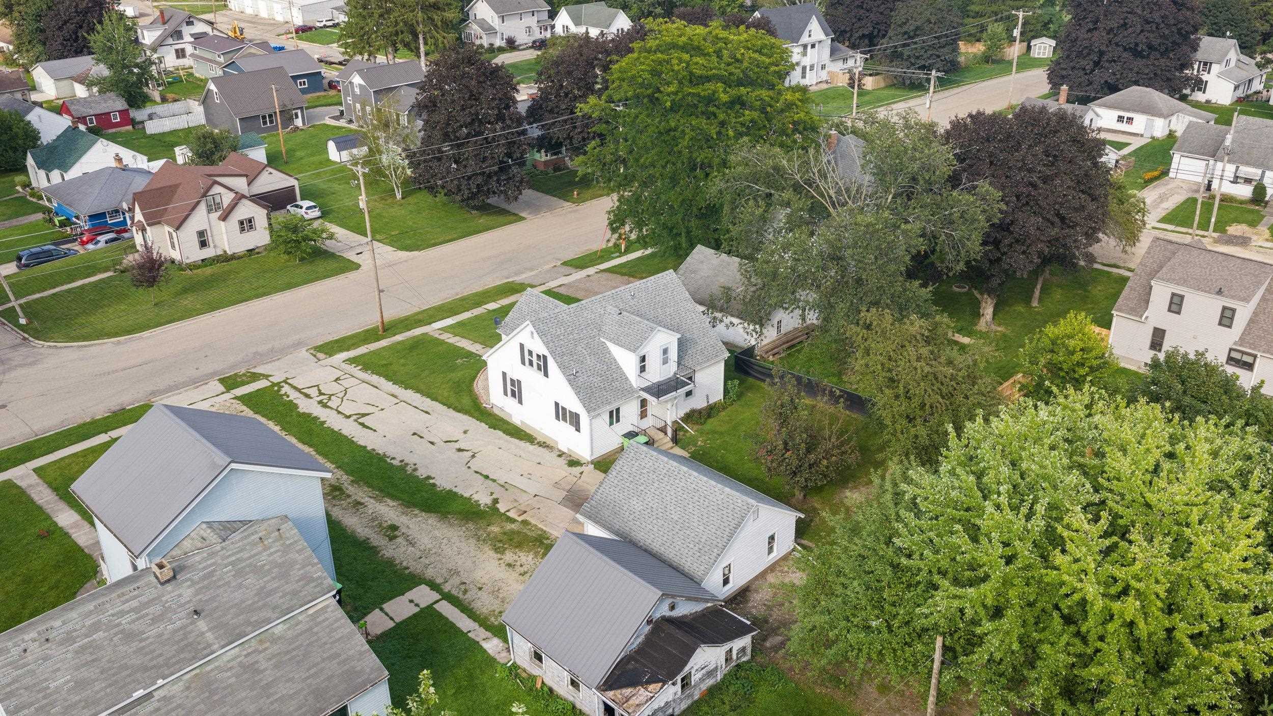 60 W Manchester Street