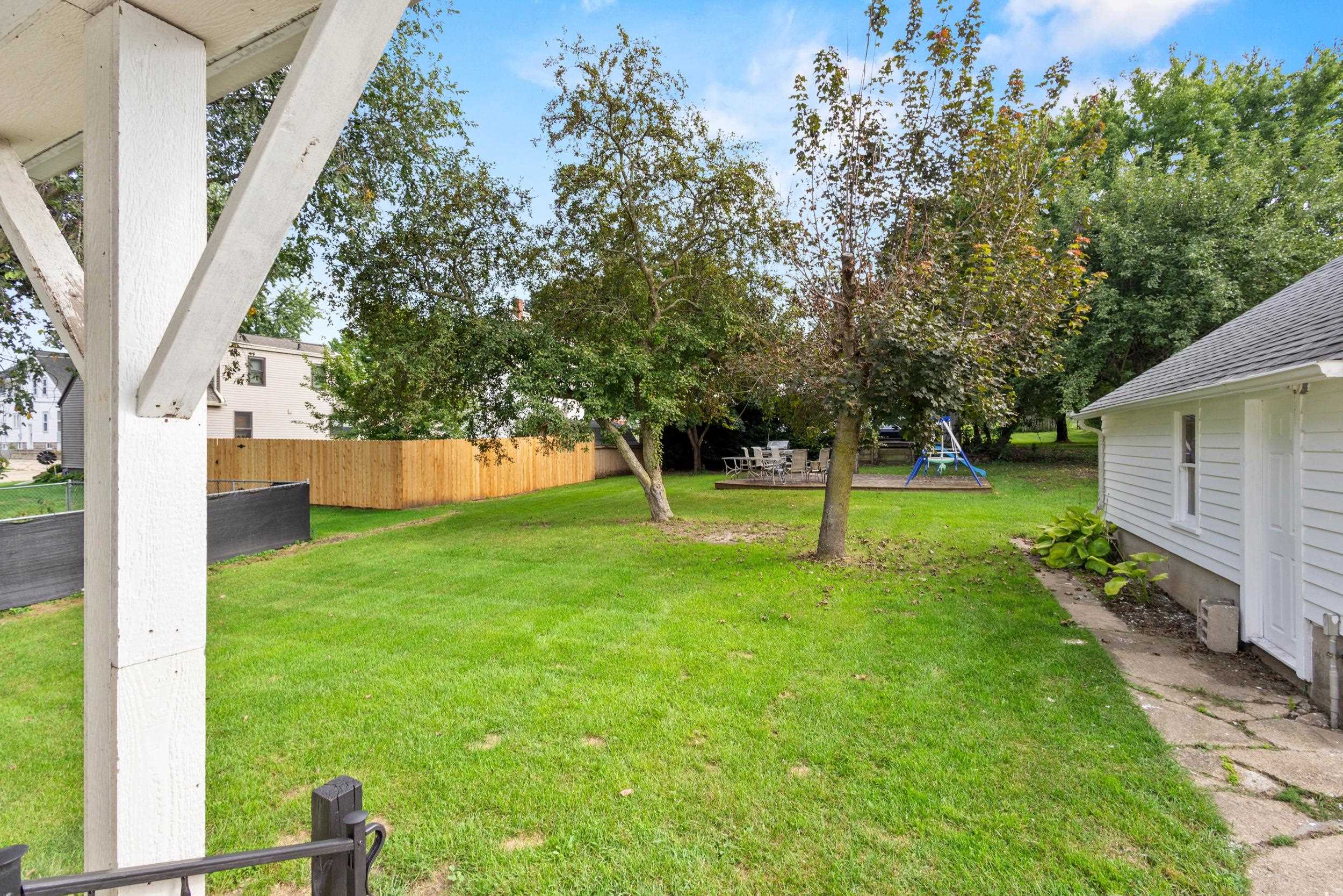 60 W Manchester Street
