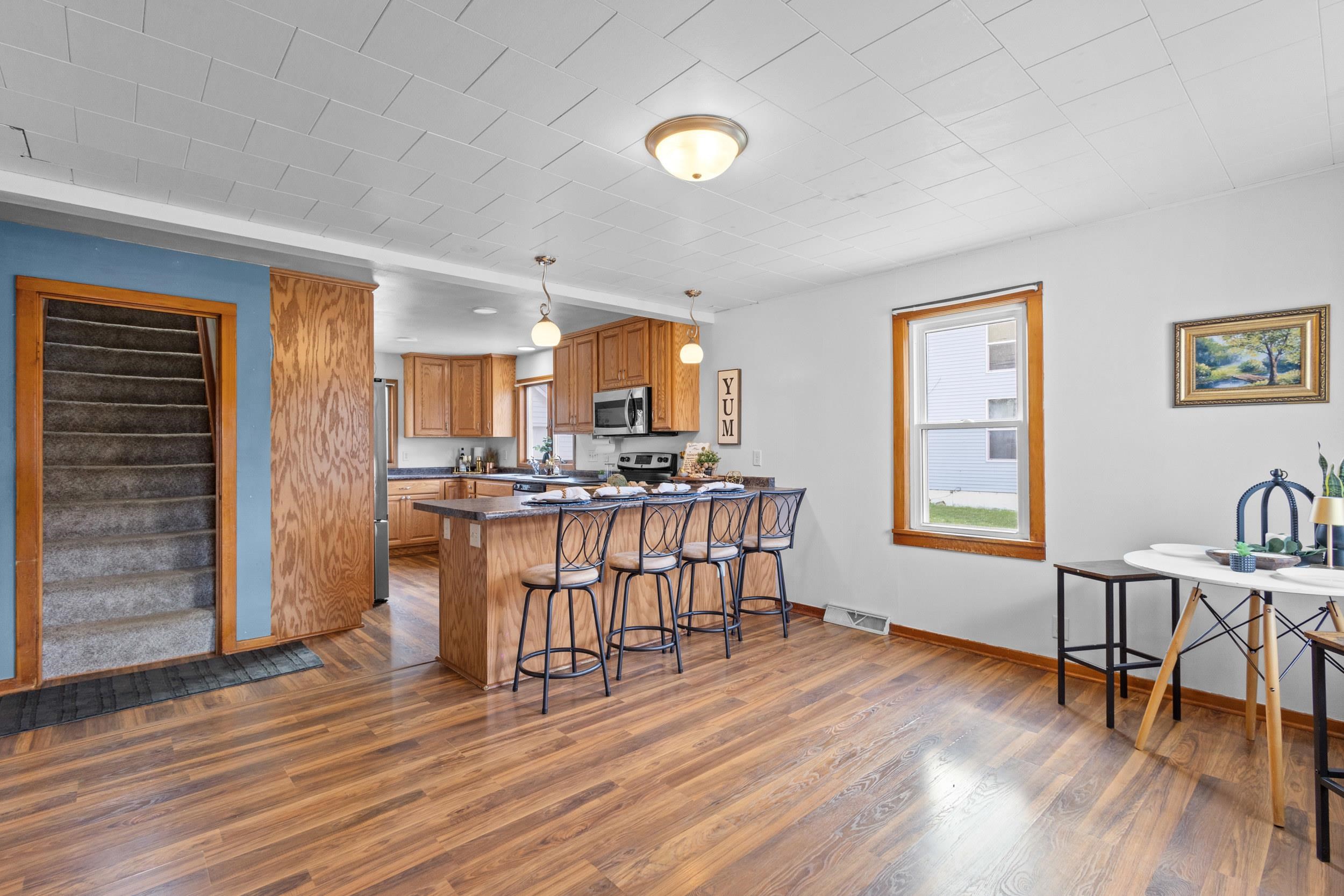 60 W Manchester Street