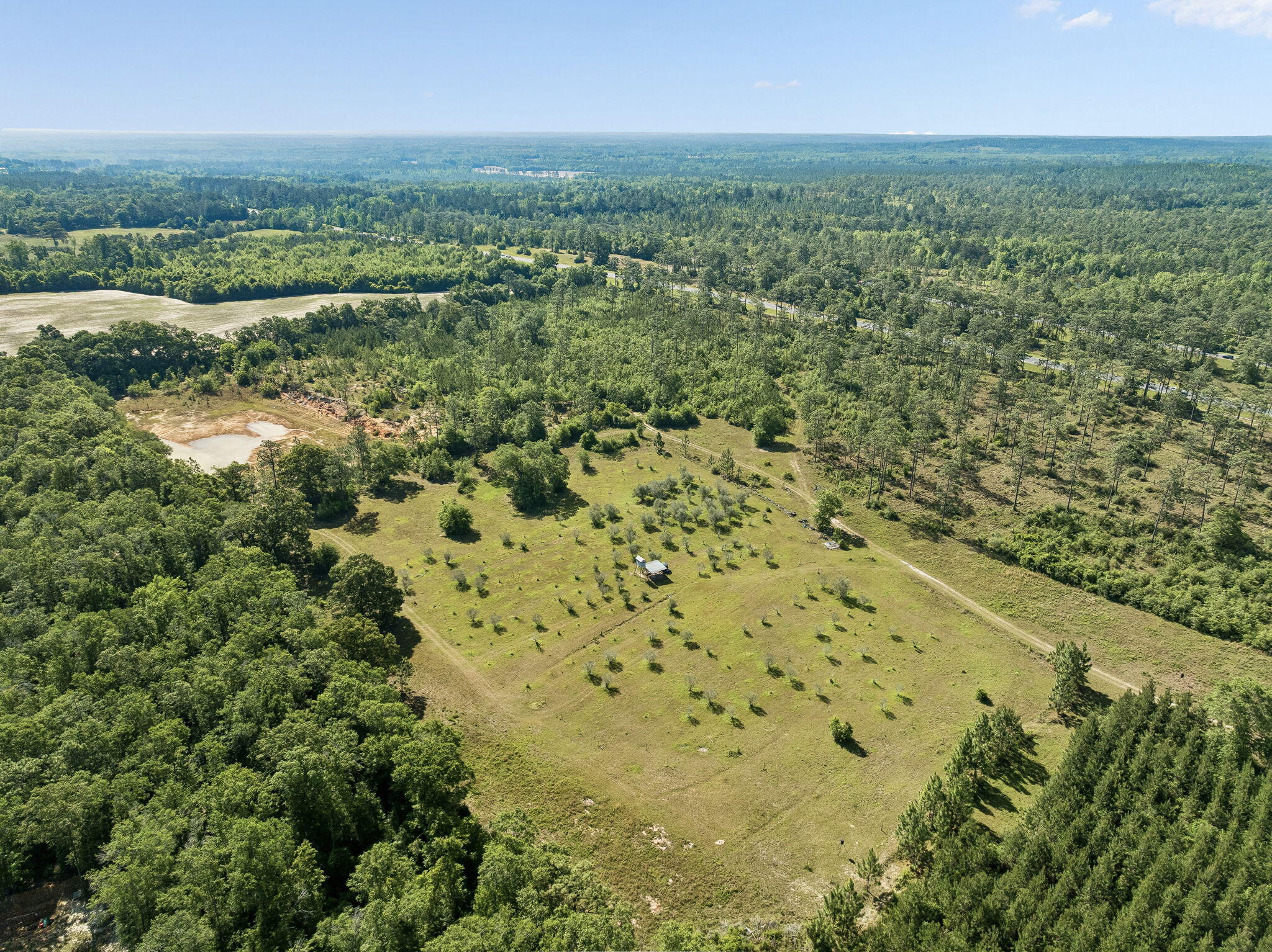 1205 Orange Hill Road
