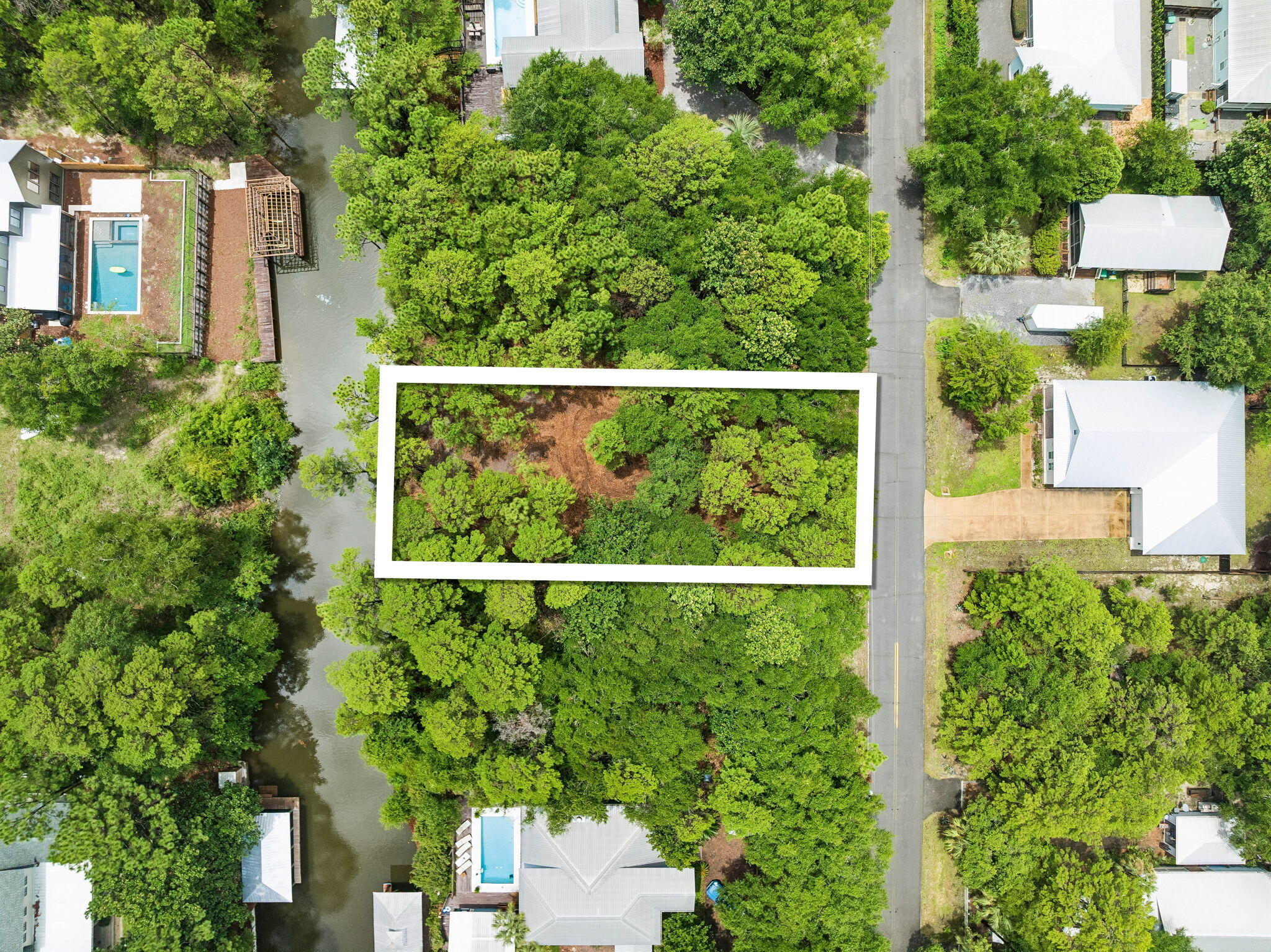 Lot 15 Morrison Avenue