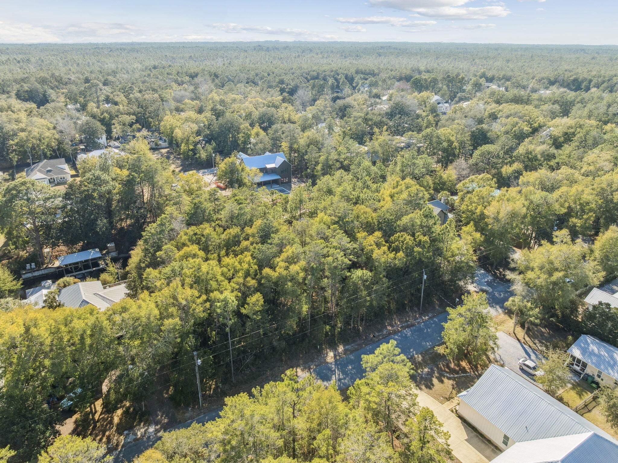 Lot 15 Morrison Avenue