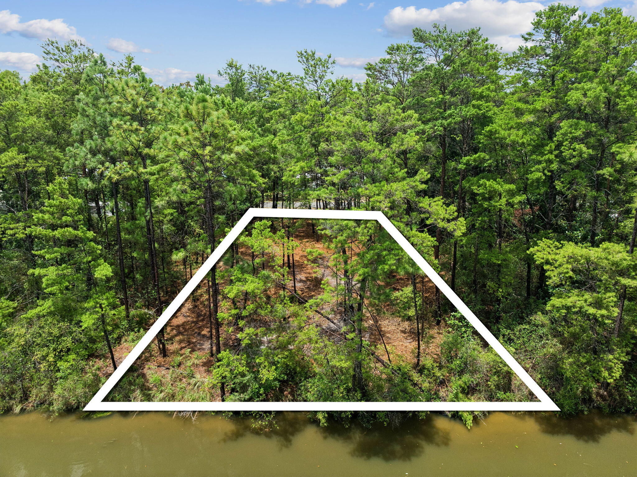 Lot 15 Morrison Avenue