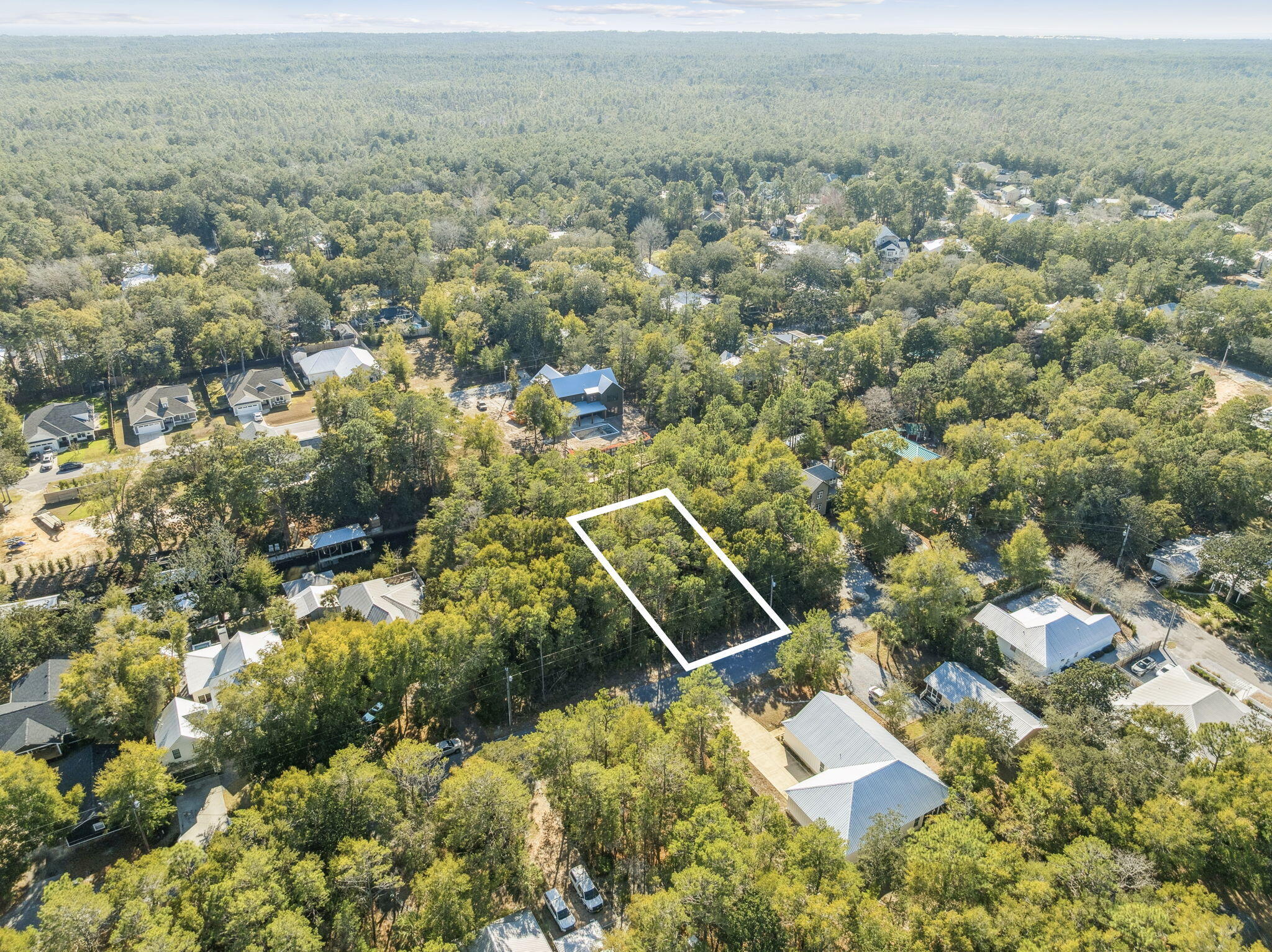 Lot 15 Morrison Avenue