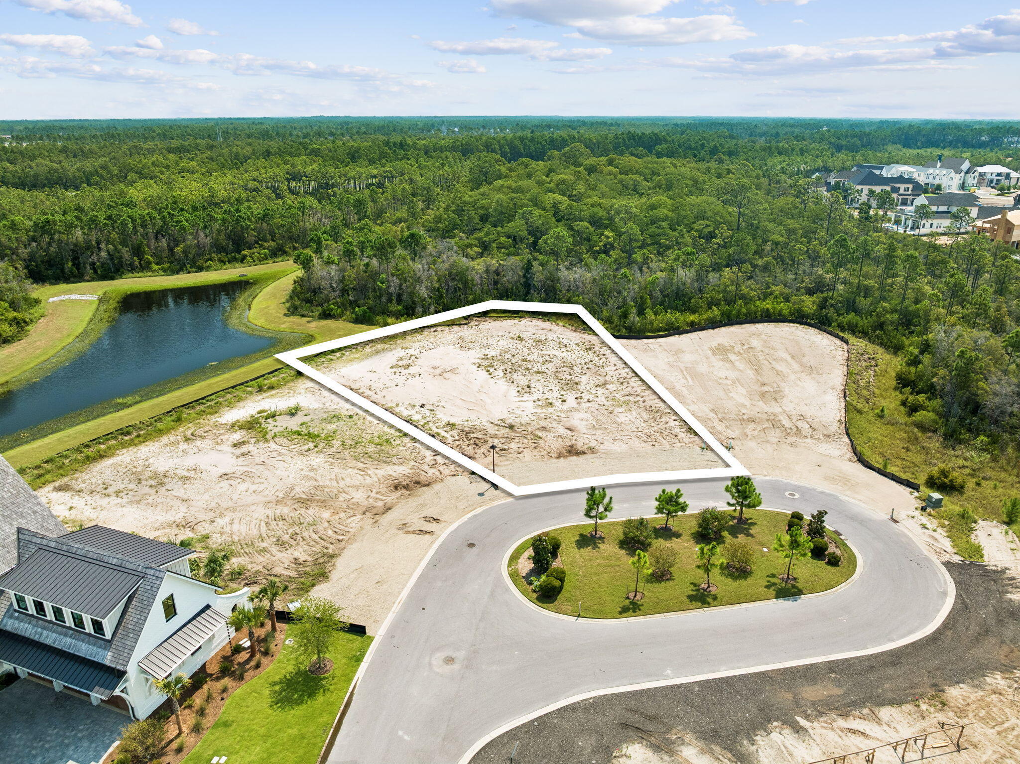 200 Sundew Place