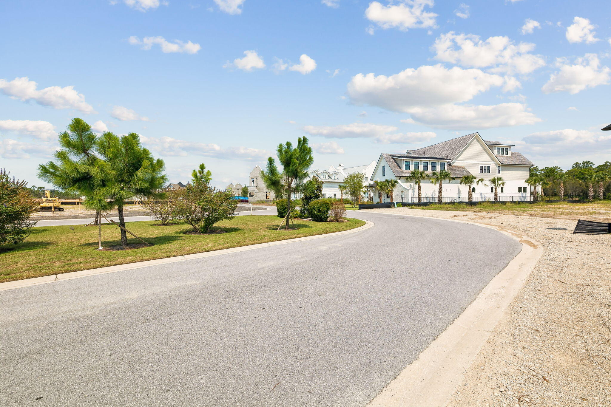 200 Sundew Place
