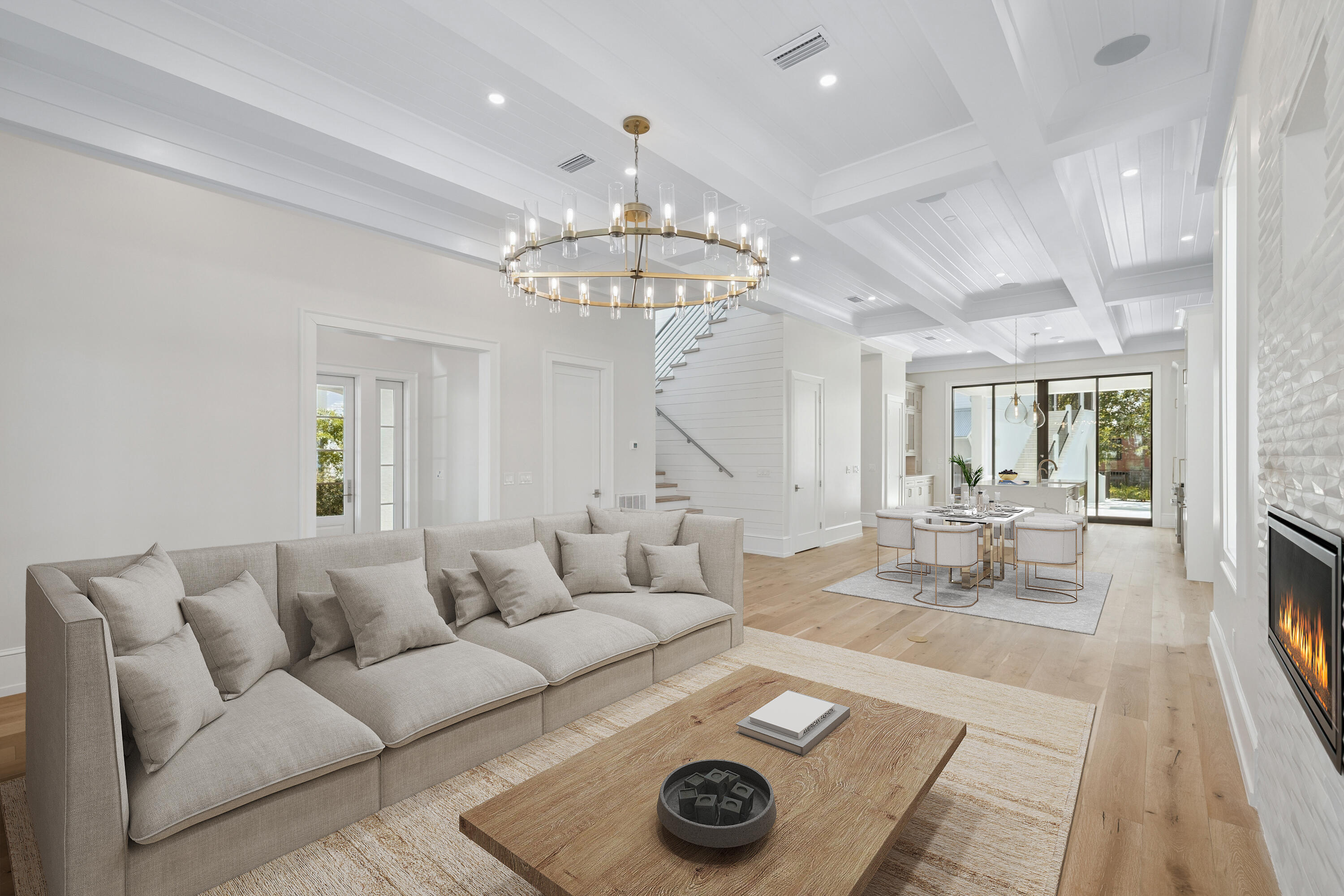 273 Churchill Oaks Drive