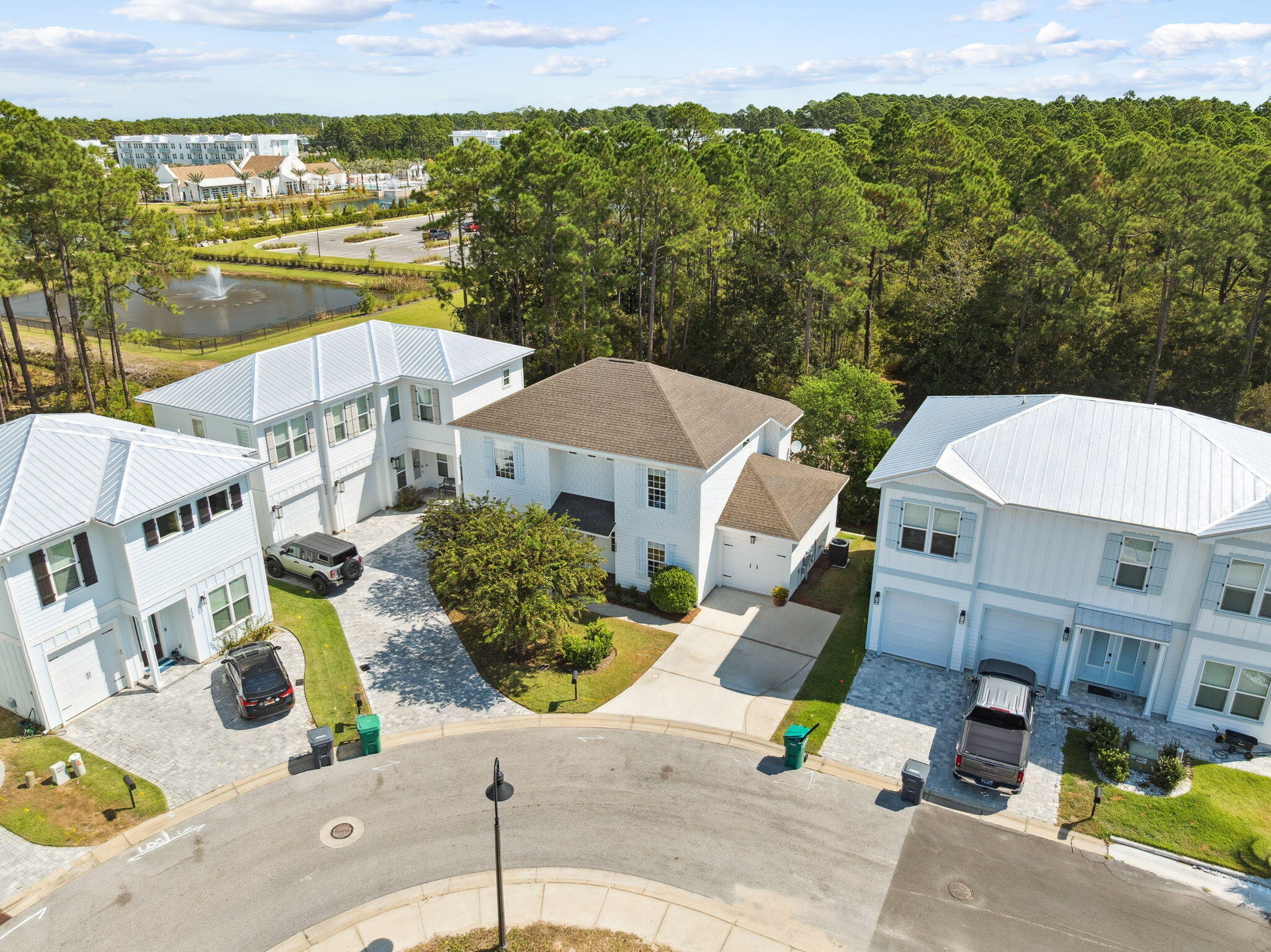 243 Woodshire Drive