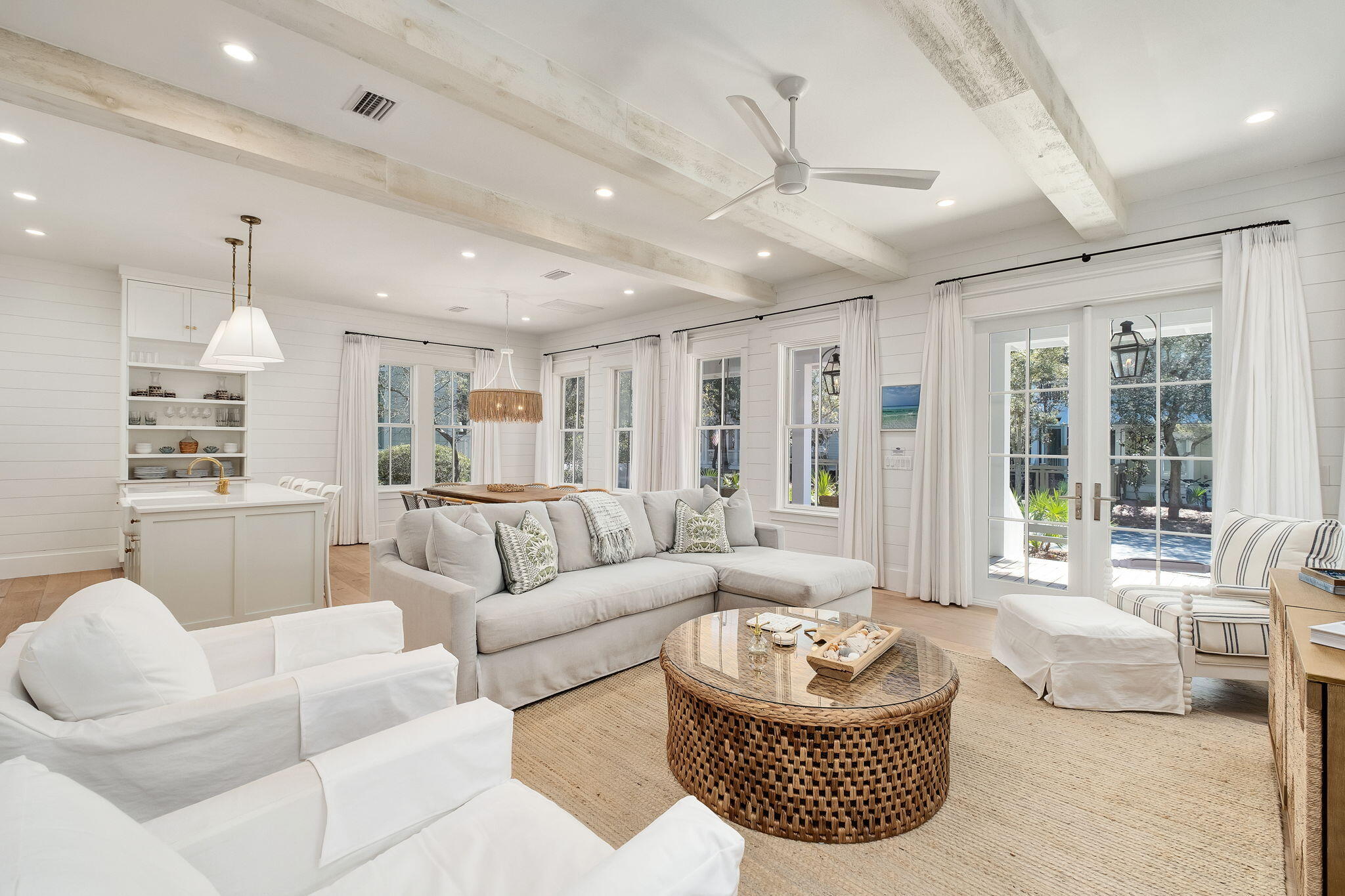 230 Needlerush Drive, Santa Rosa Beach