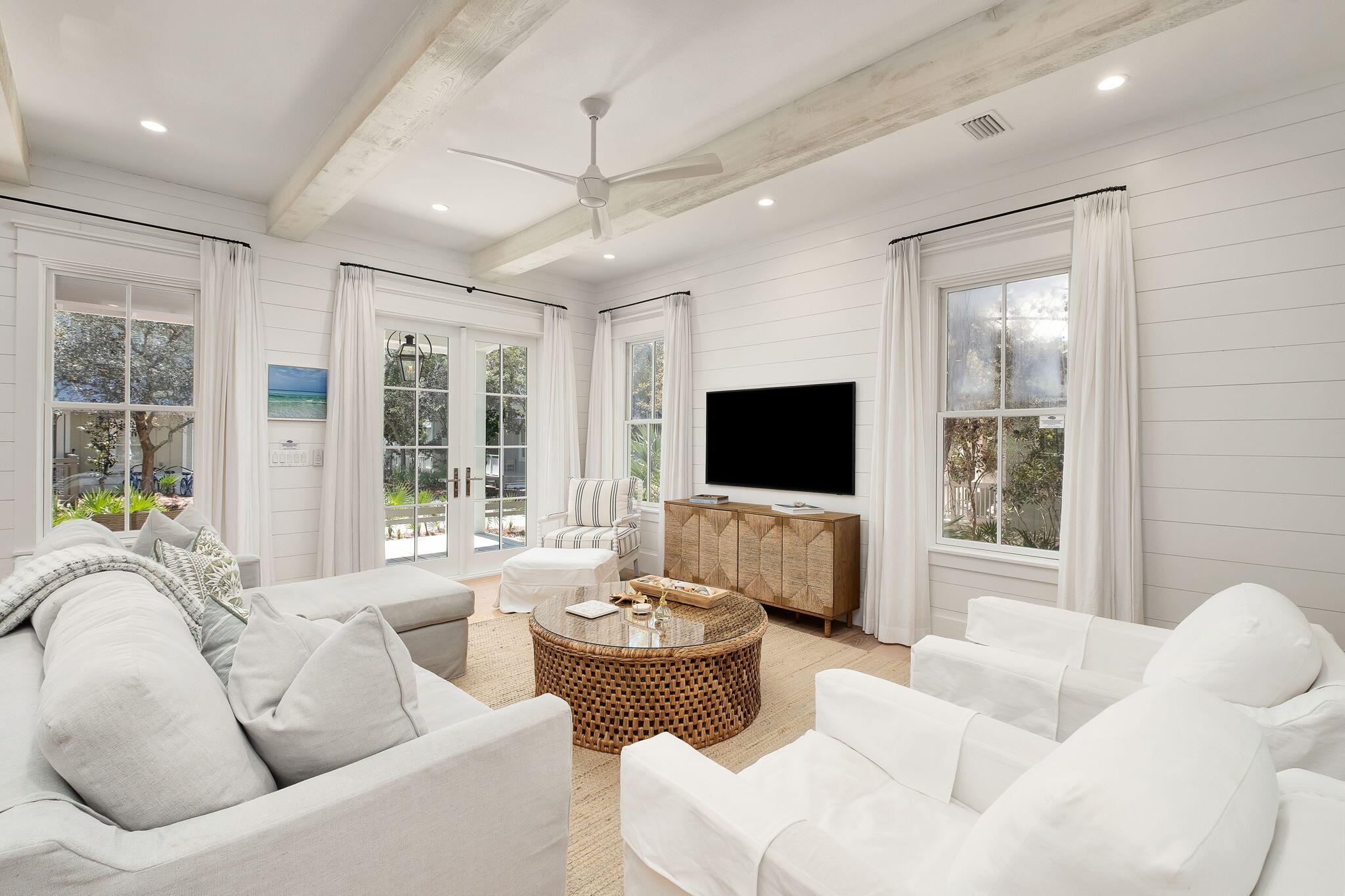 230 Needlerush Drive, Santa Rosa Beach