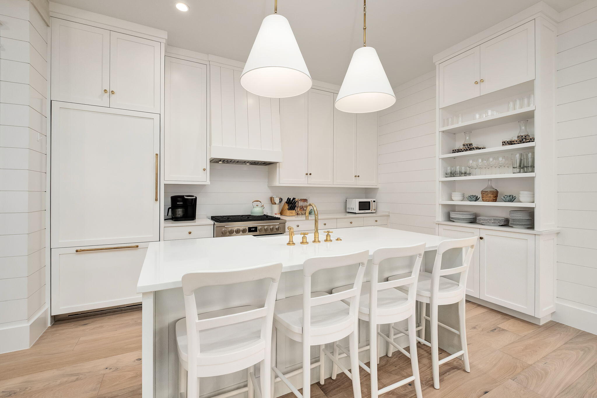 230 Needlerush Drive, Santa Rosa Beach