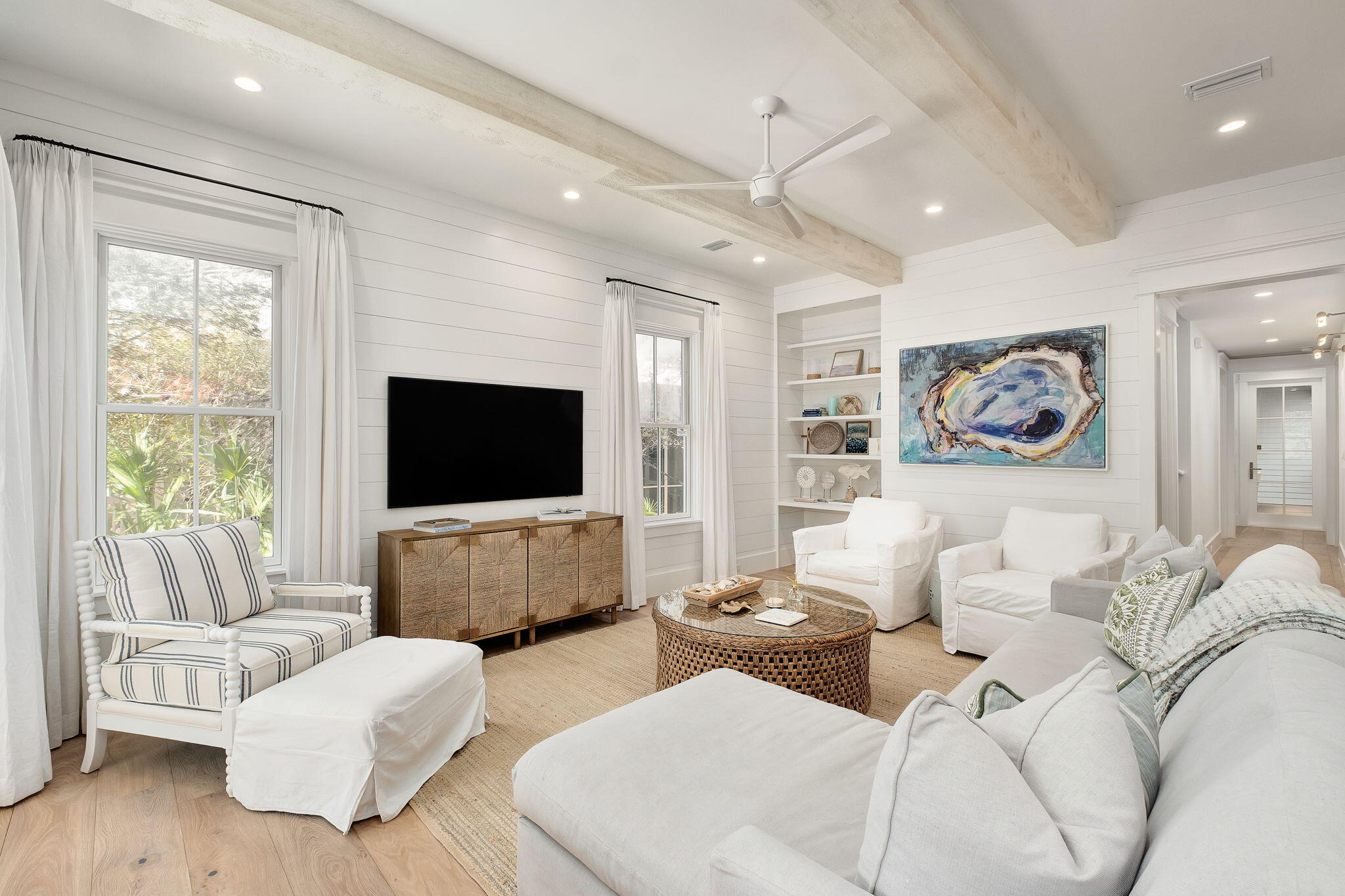 230 Needlerush Drive, Santa Rosa Beach