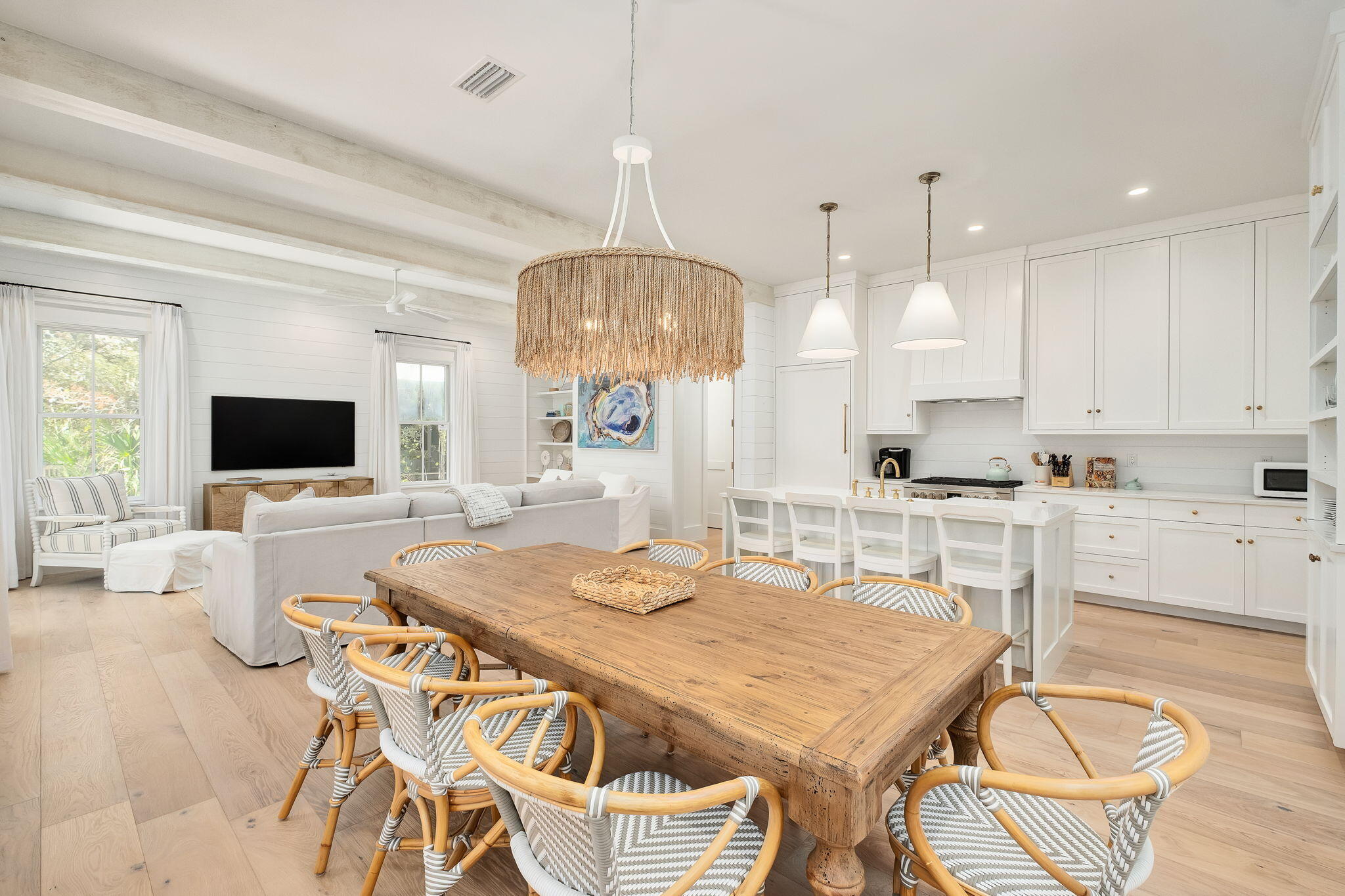 230 Needlerush Drive, Santa Rosa Beach