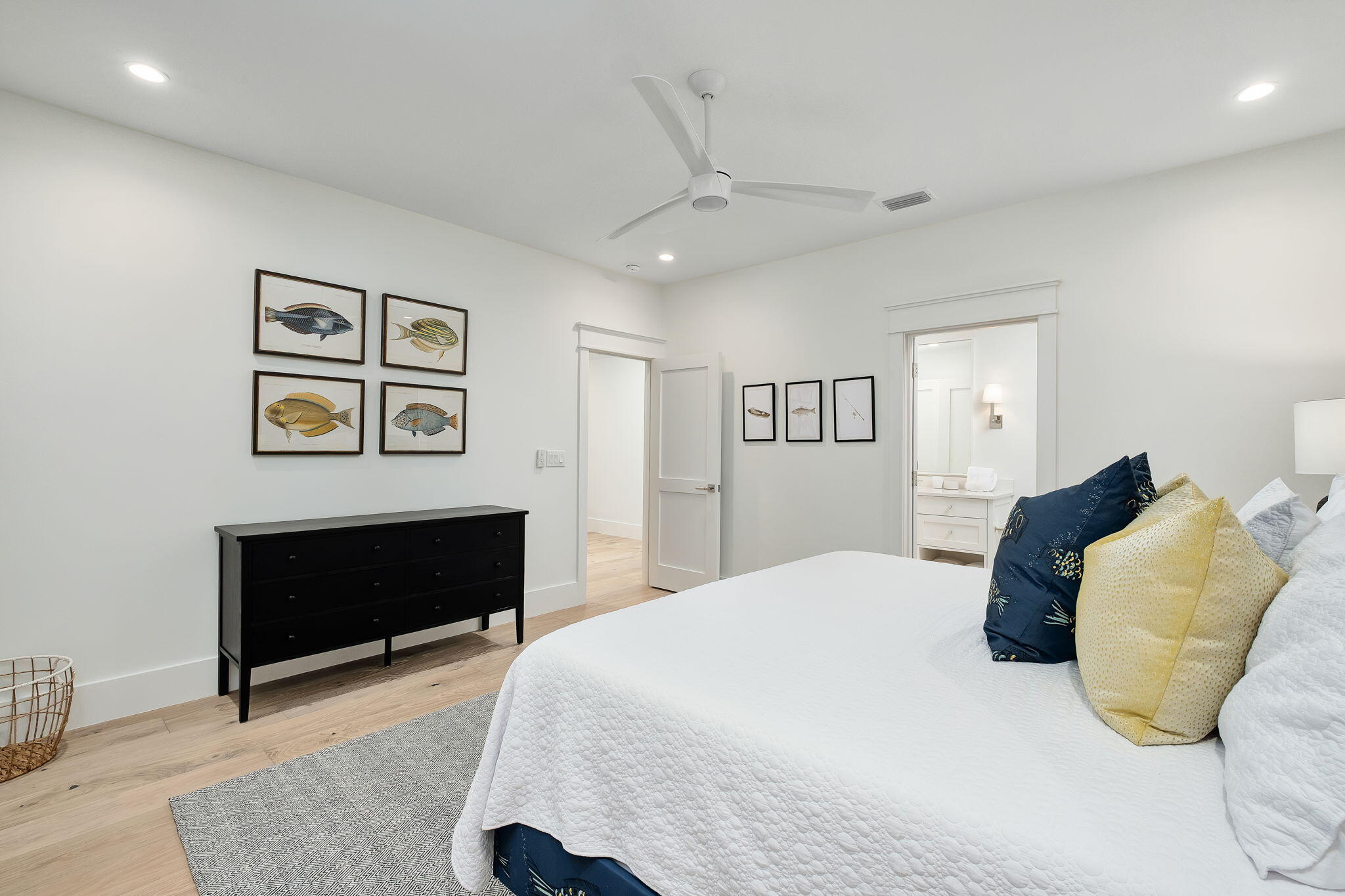 230 Needlerush Drive, Santa Rosa Beach