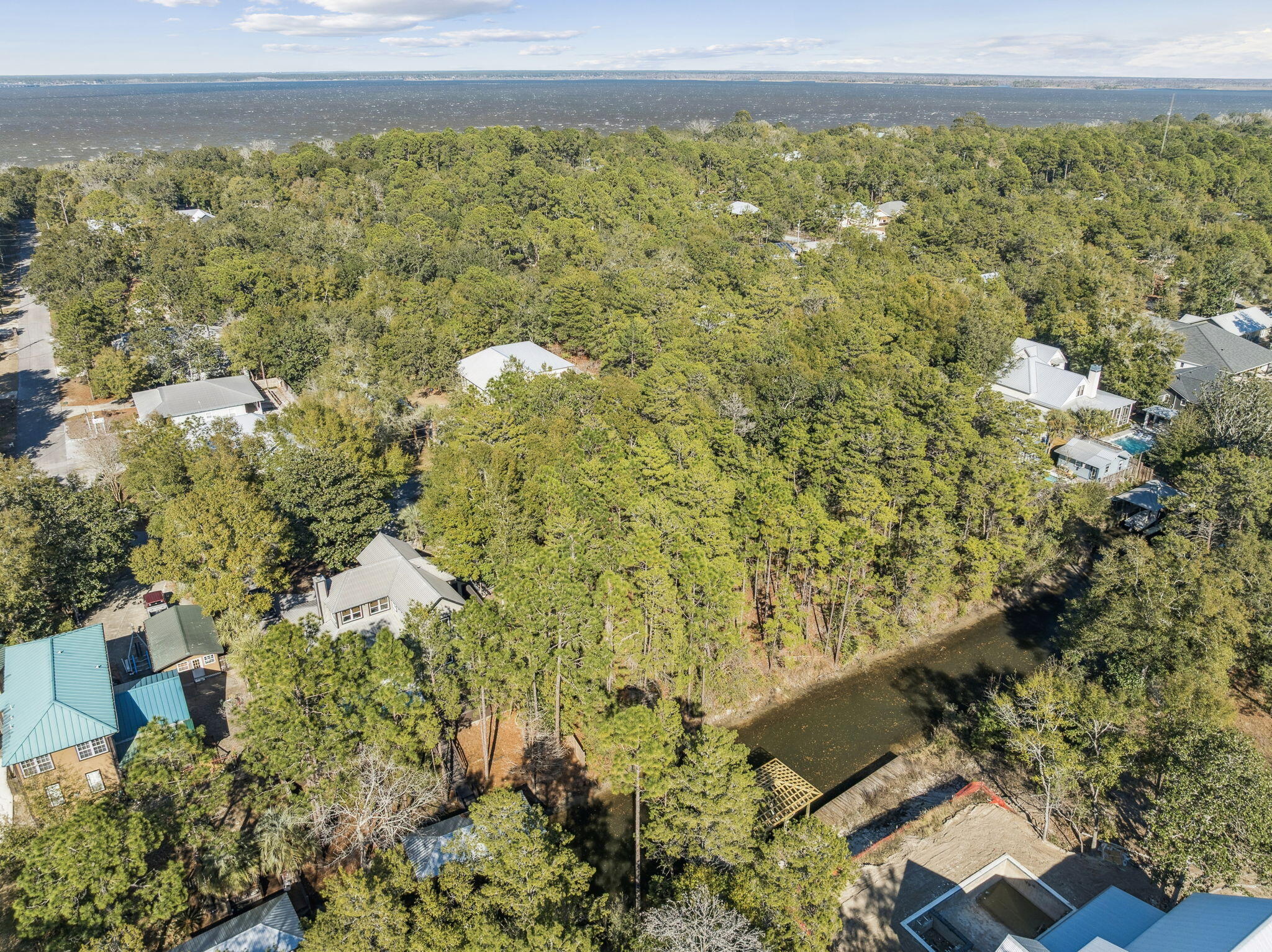 Lot 15 Morrison Avenue