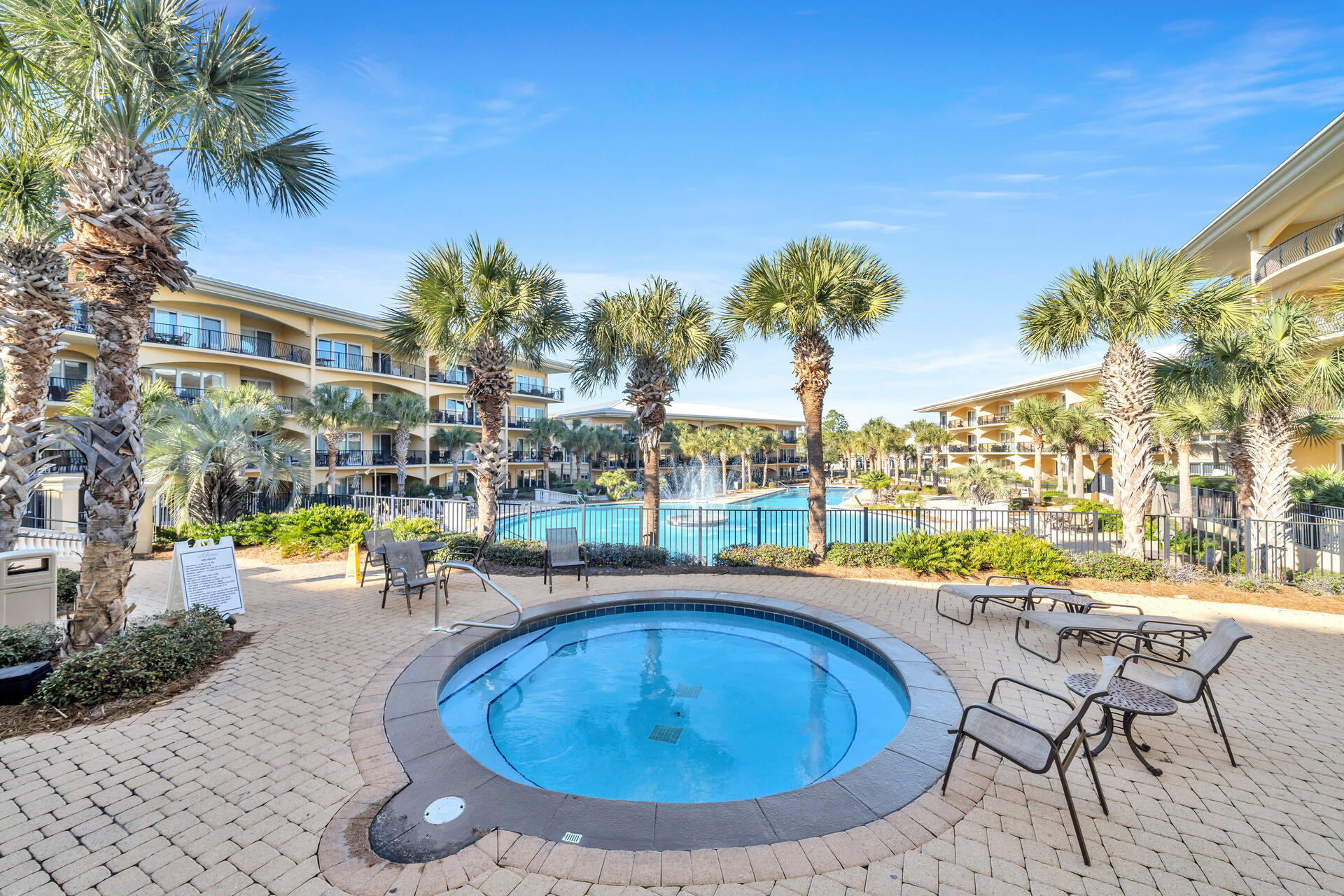 2421 W County Highway 30A UNIT A302