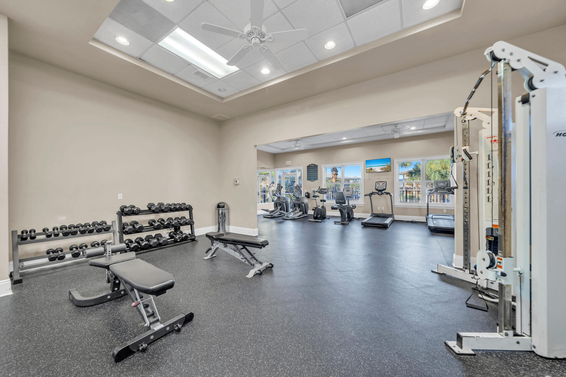 2421 W County Highway 30A UNIT A302